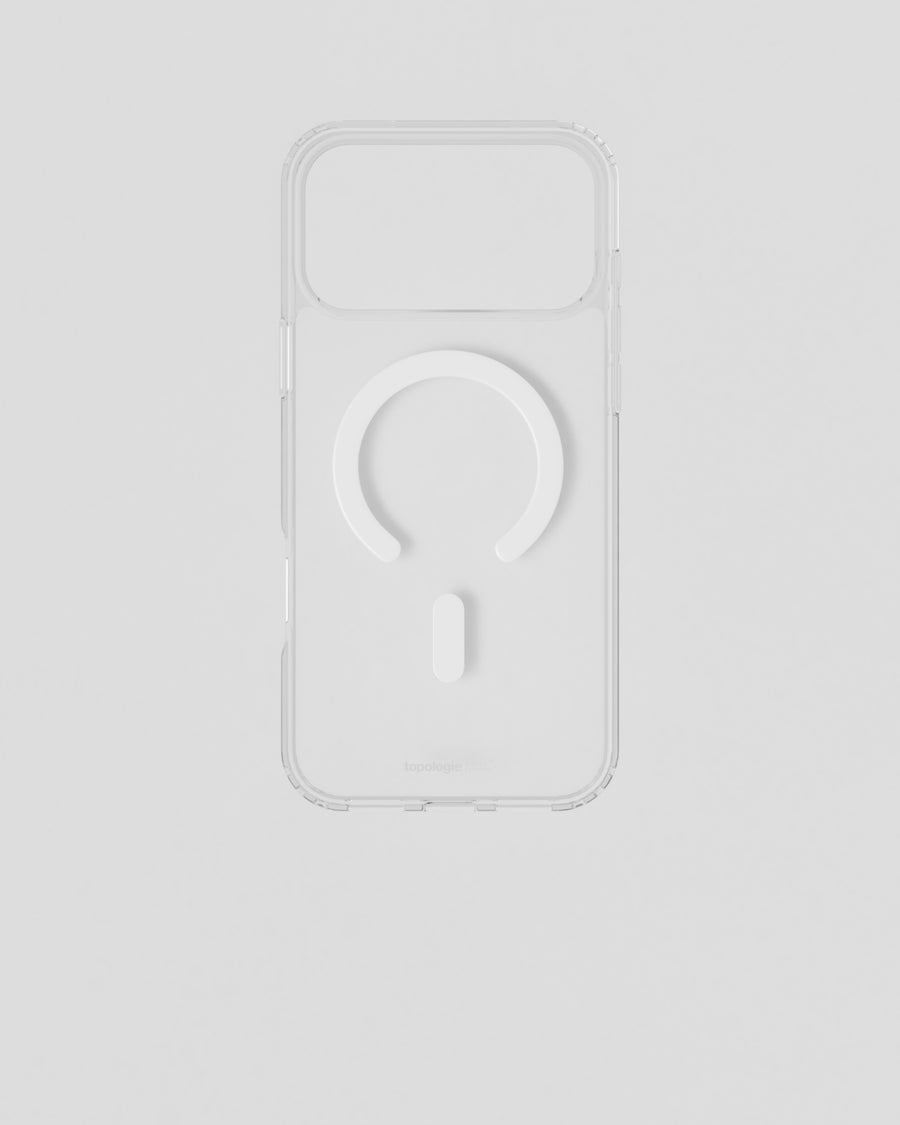 Airy Phone Case / Clear (Case Only)
