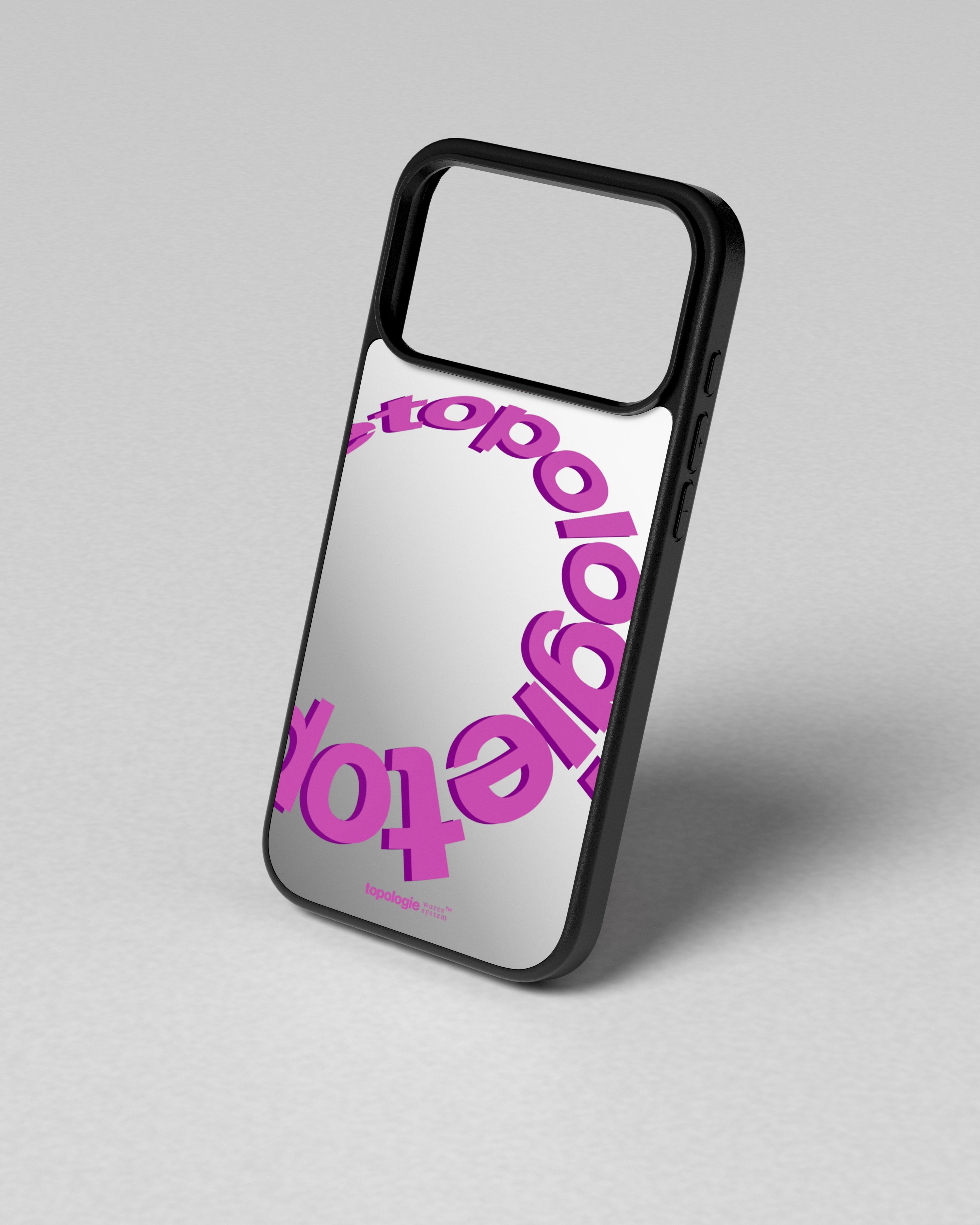 Siurana Phone Case / Mirror Orbit (Case Only)