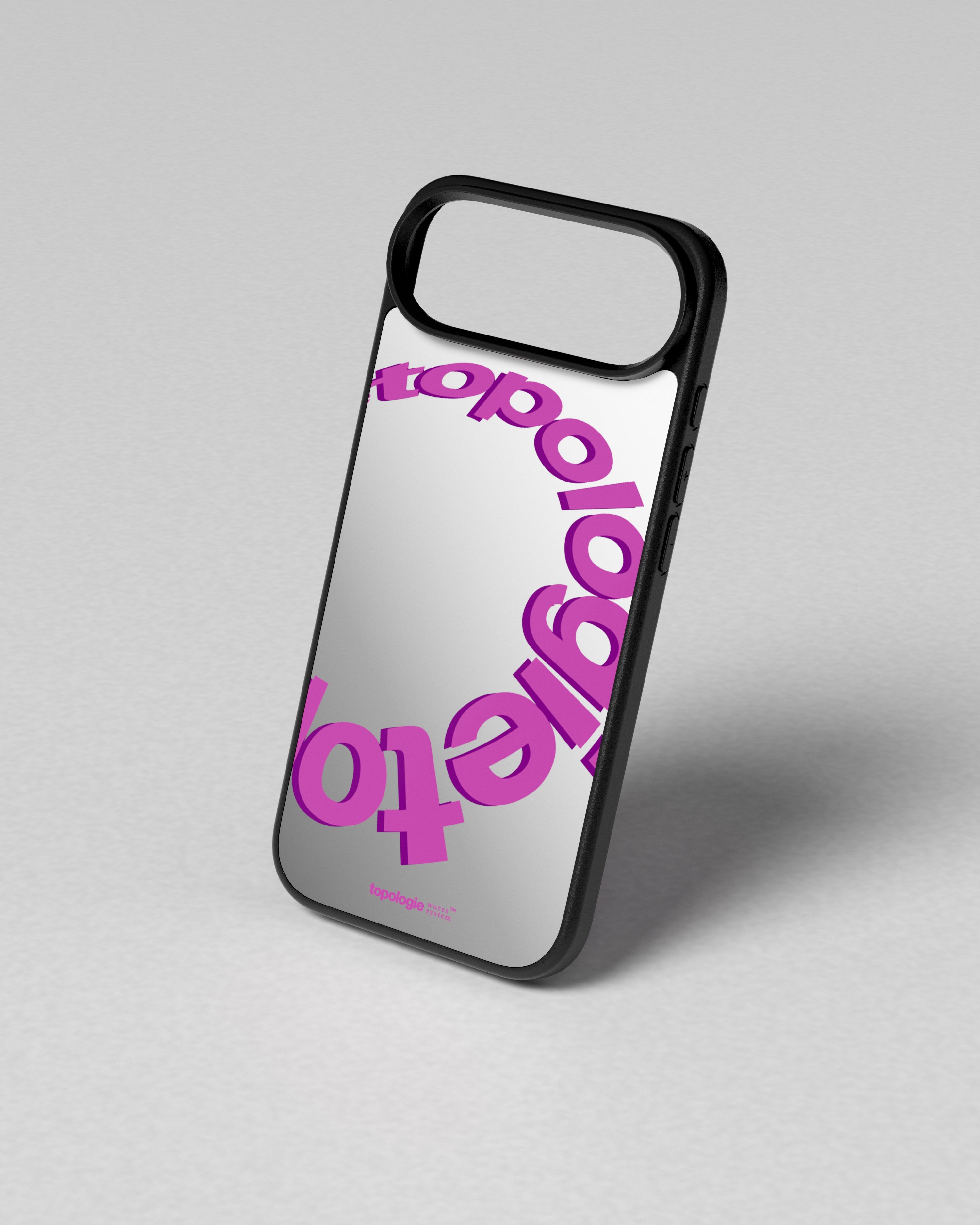 Siurana Phone Case / Mirror Orbit (Case Only)