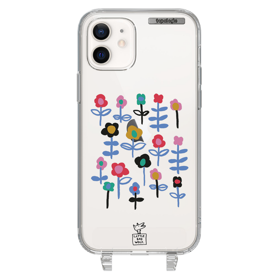 Little Bad Wolf / I Brought You Flowers / iPhone 12
