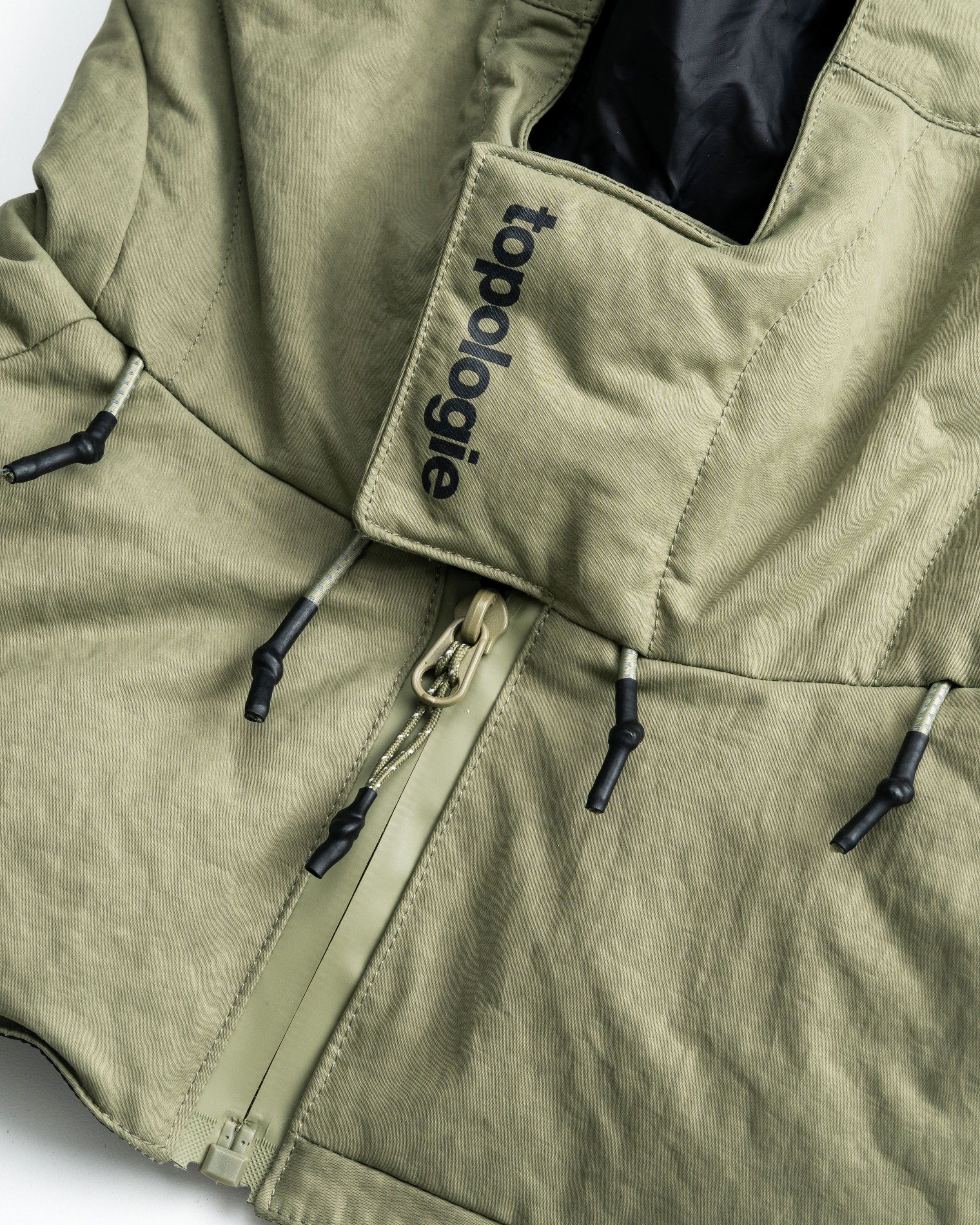 Insulated Hood / Black