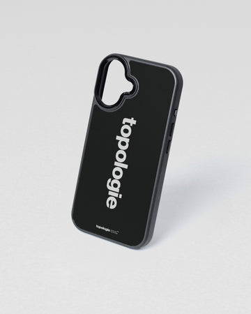 Siurana Phone Case / Black / iPhone 15