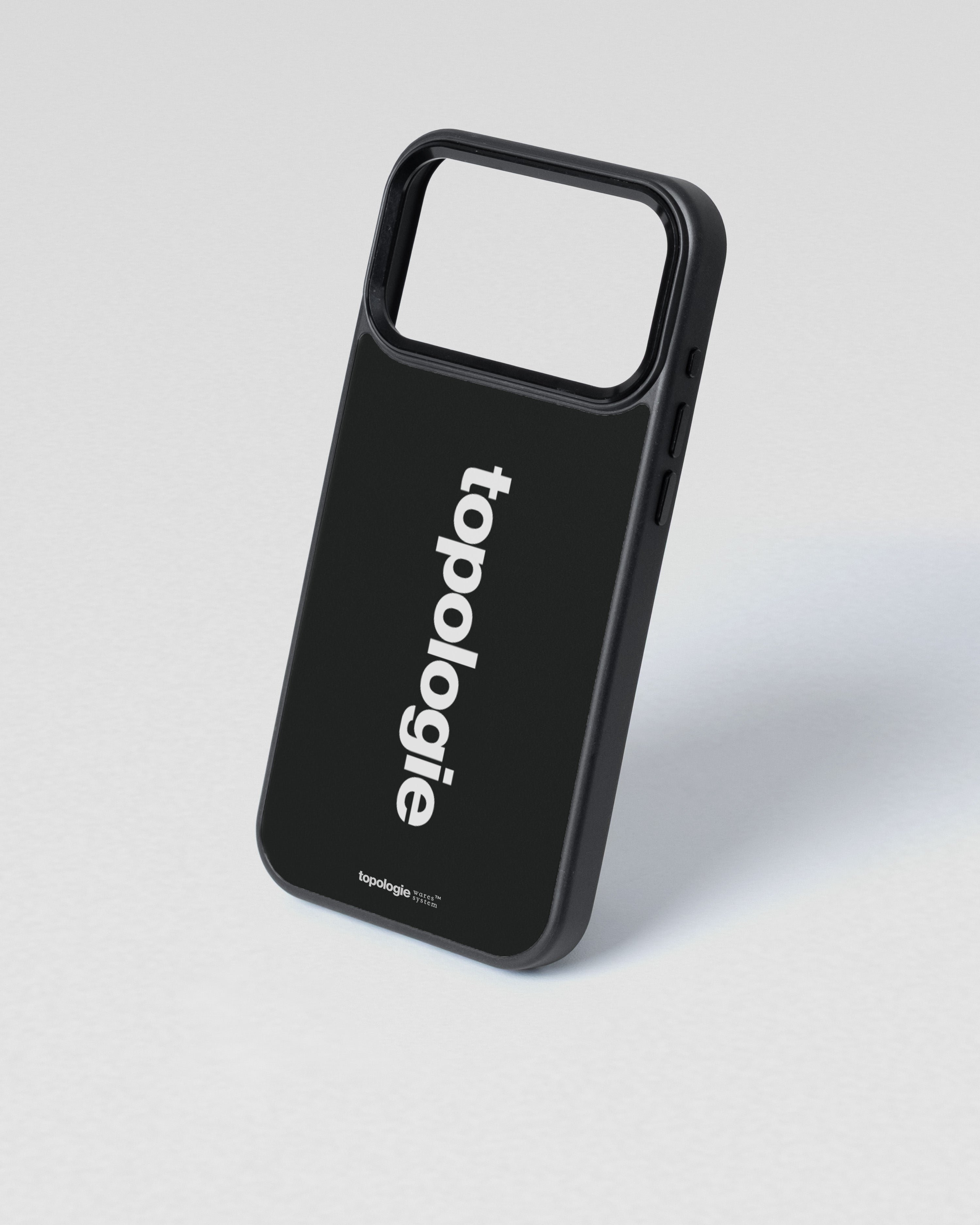 Siurana Phone Case / Black (Case Only)