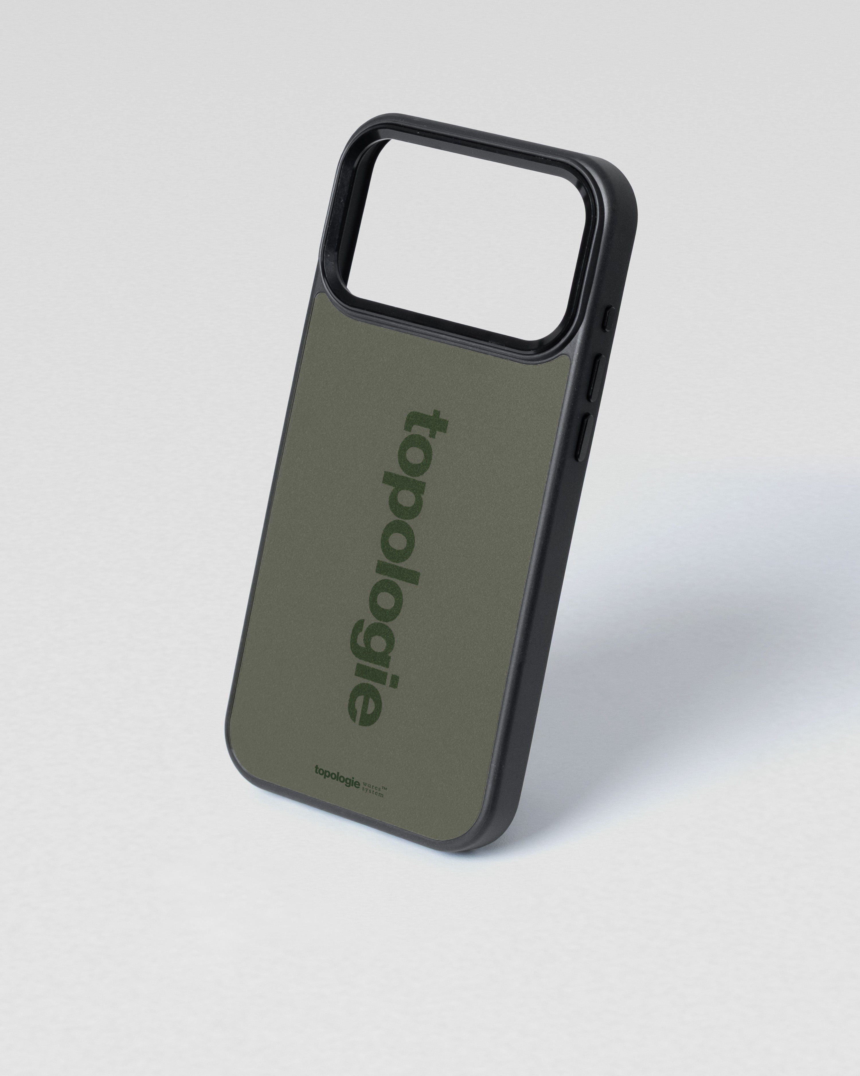 Siurana Phone Case / Moss (Case Only)