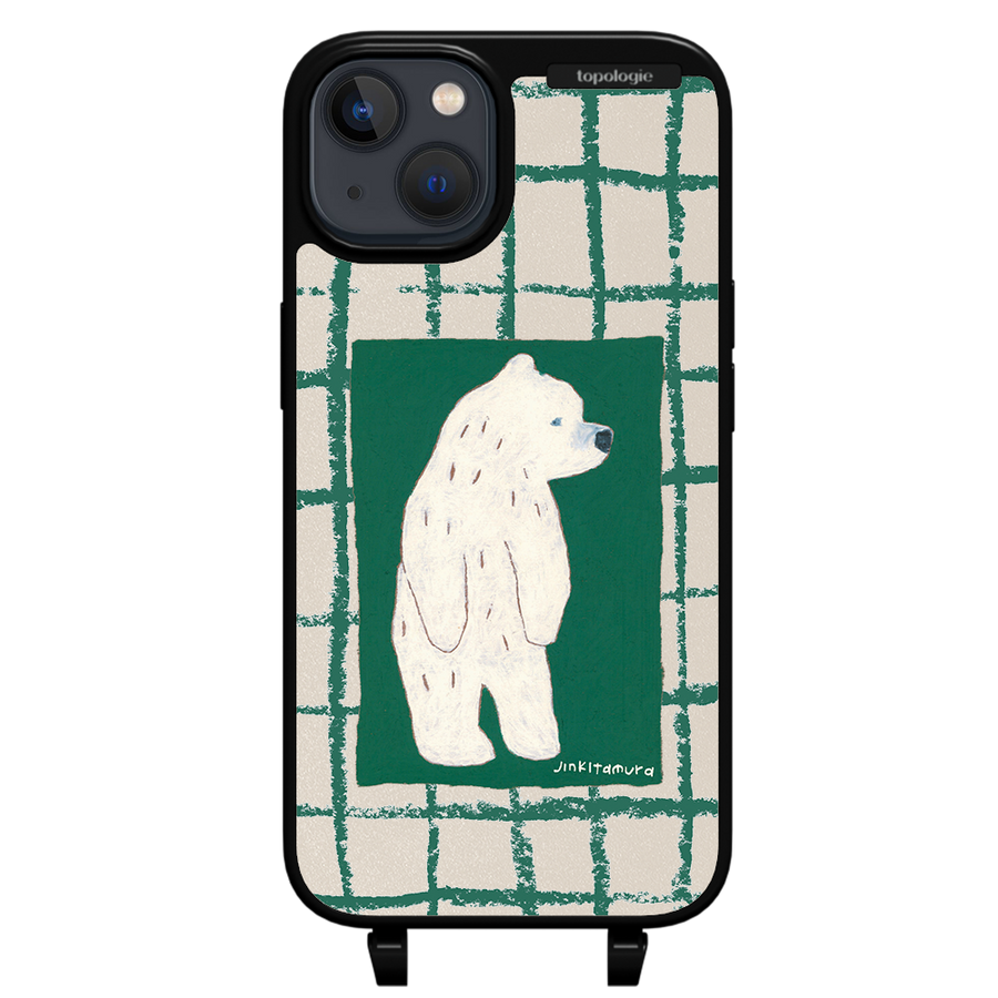 Jin Kitamura / Forest / Bump Phone Case