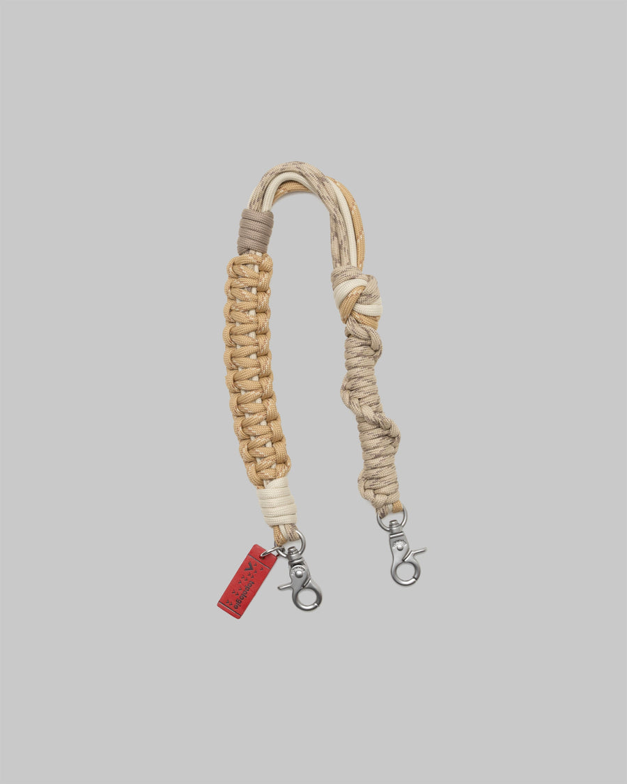 Macrame Wrist Strap
