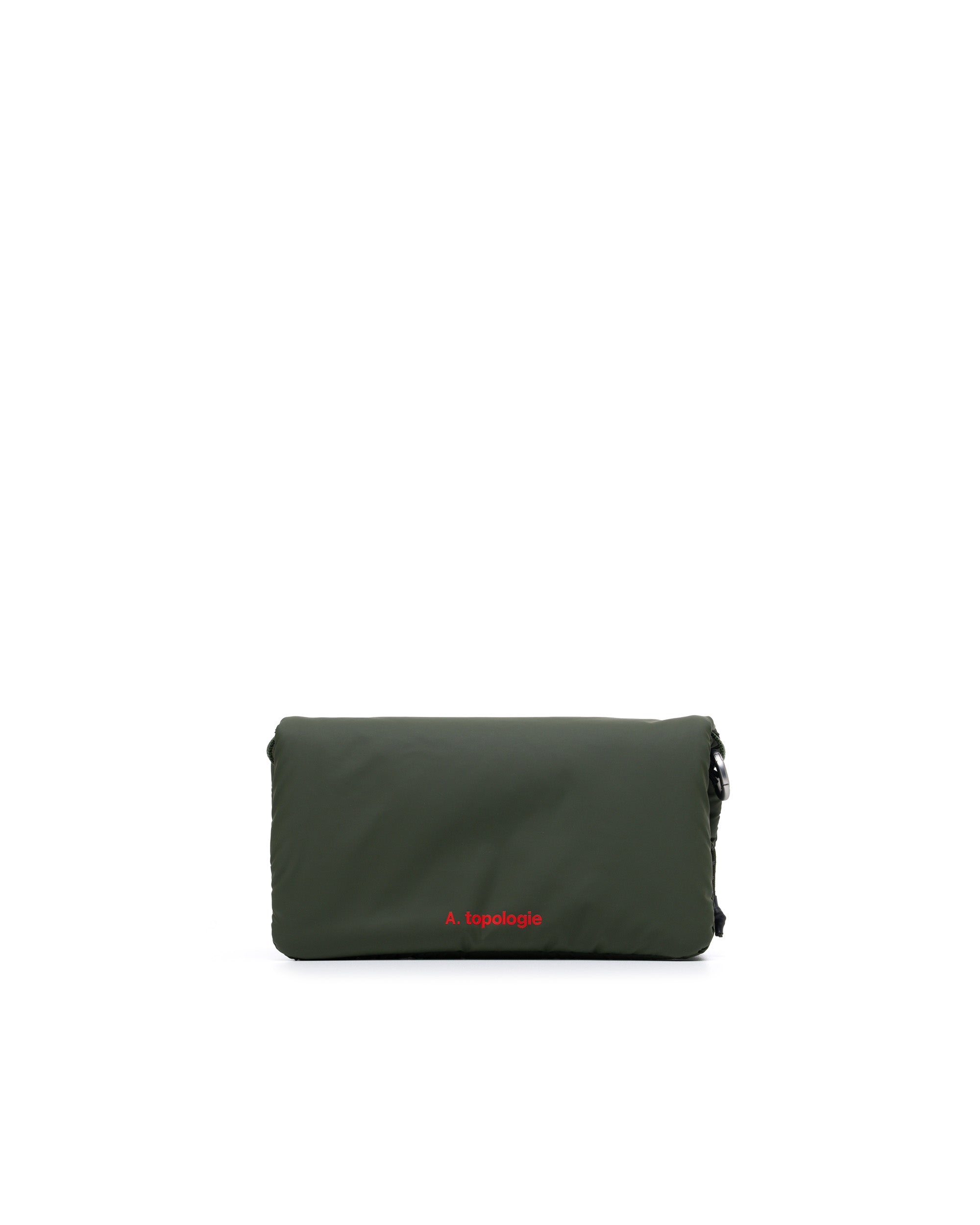 Topologie x A.SOCIETY Mini A-Frame Bag