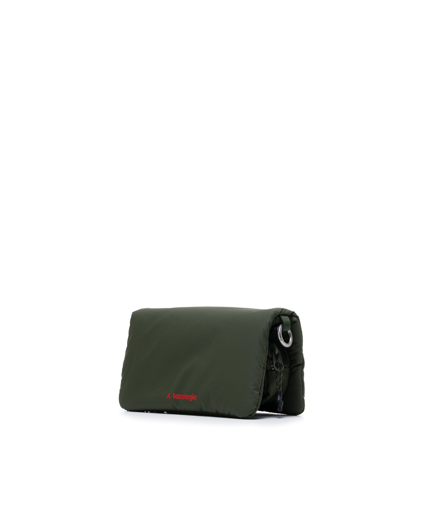 Topologie x A.SOCIETY Mini A-Frame Bag