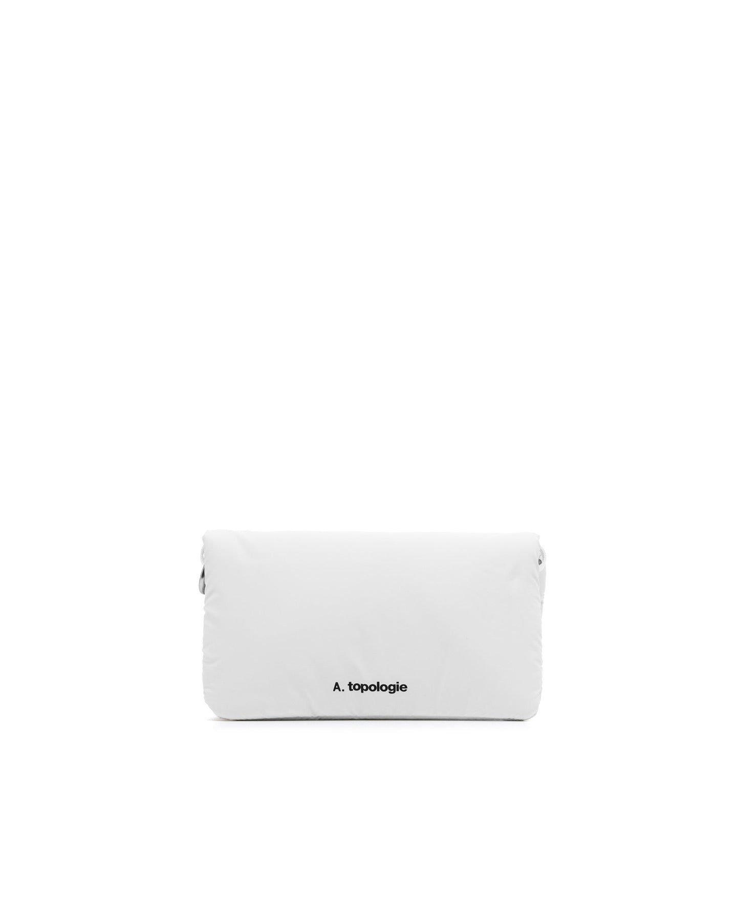 Topologie x A.SOCIETY Mini A-Frame Bag