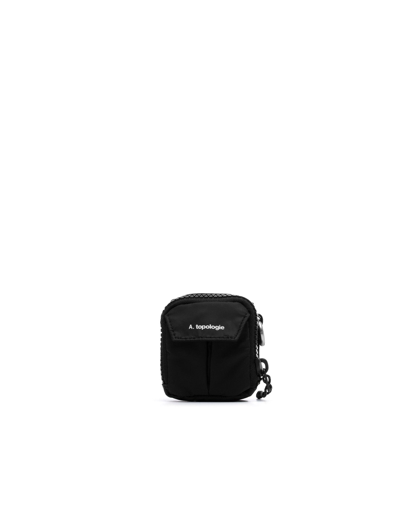 Topologie x A.SOCIETY Mini Utility Sacoche