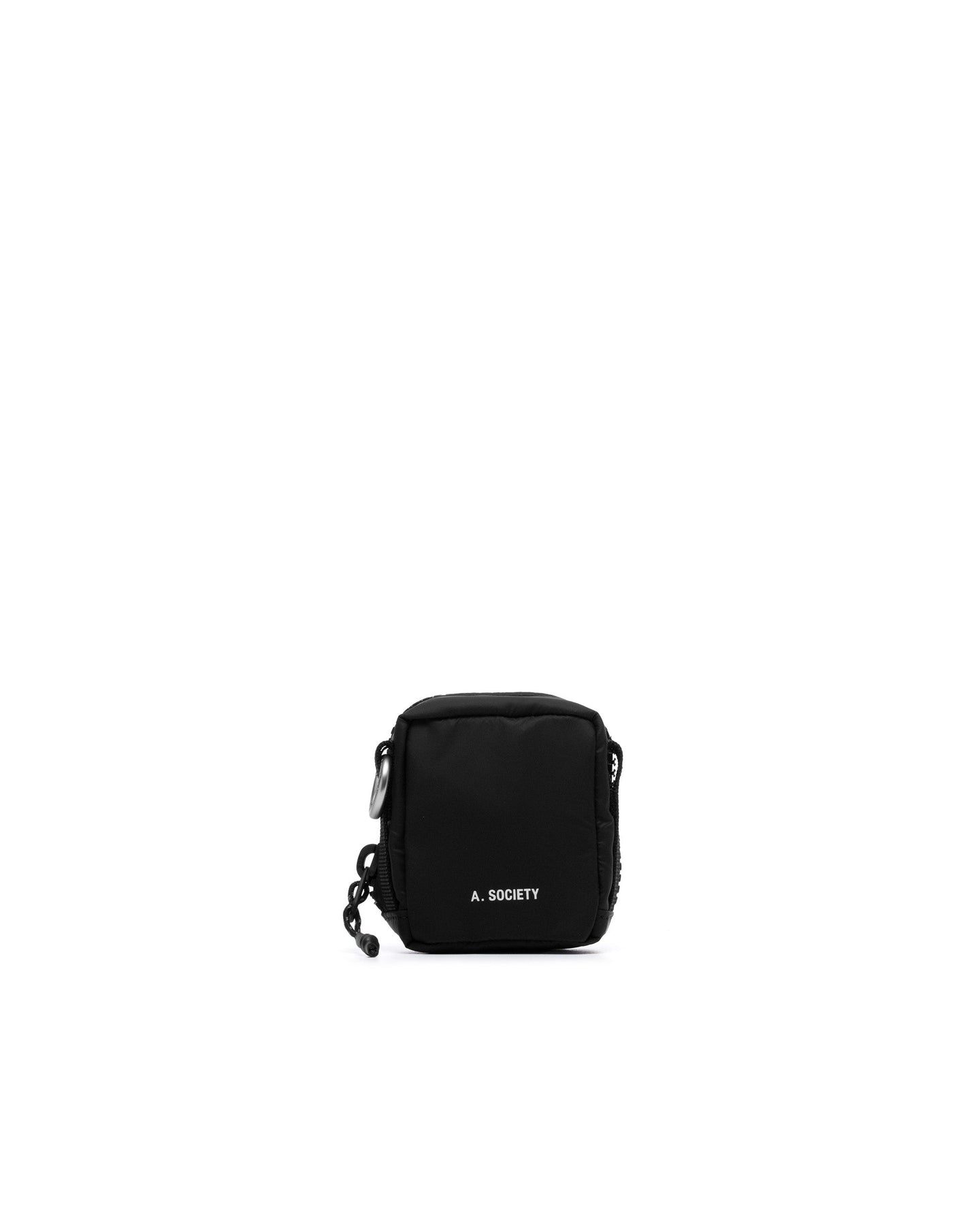 Topologie x A.SOCIETY Mini Utility Sacoche