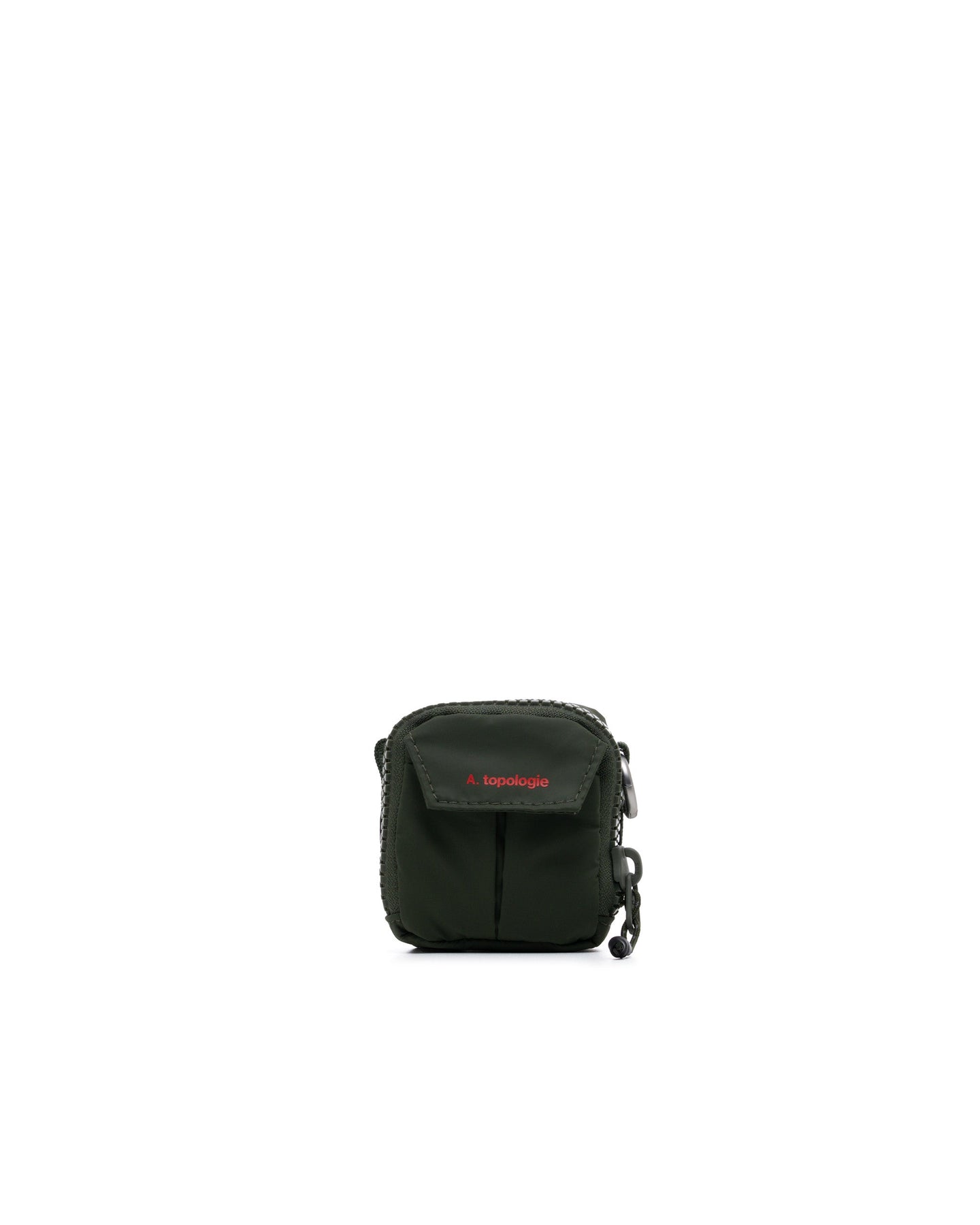 Topologie x A.SOCIETY Mini Utility Sacoche