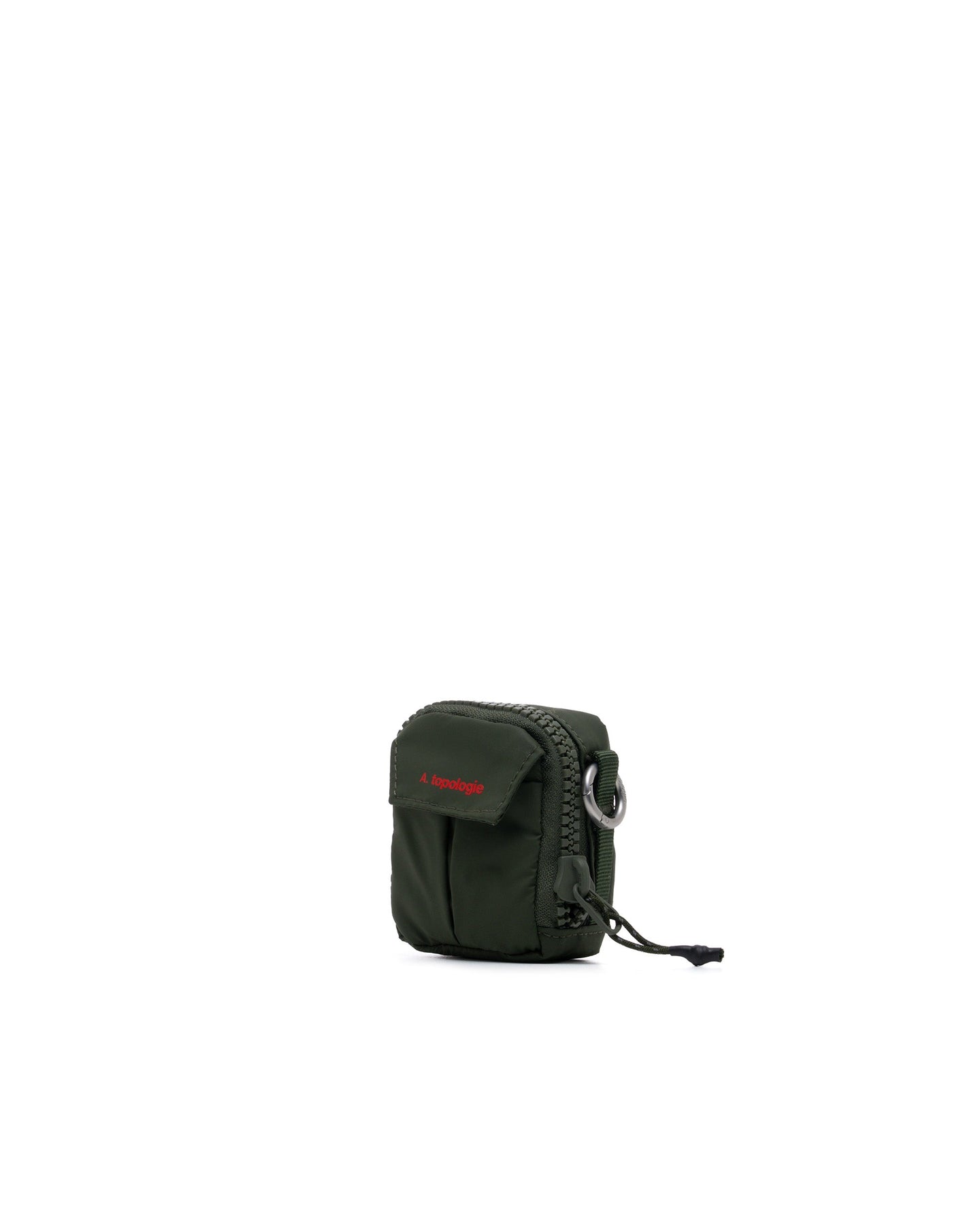 Topologie x A.SOCIETY Mini Utility Sacoche