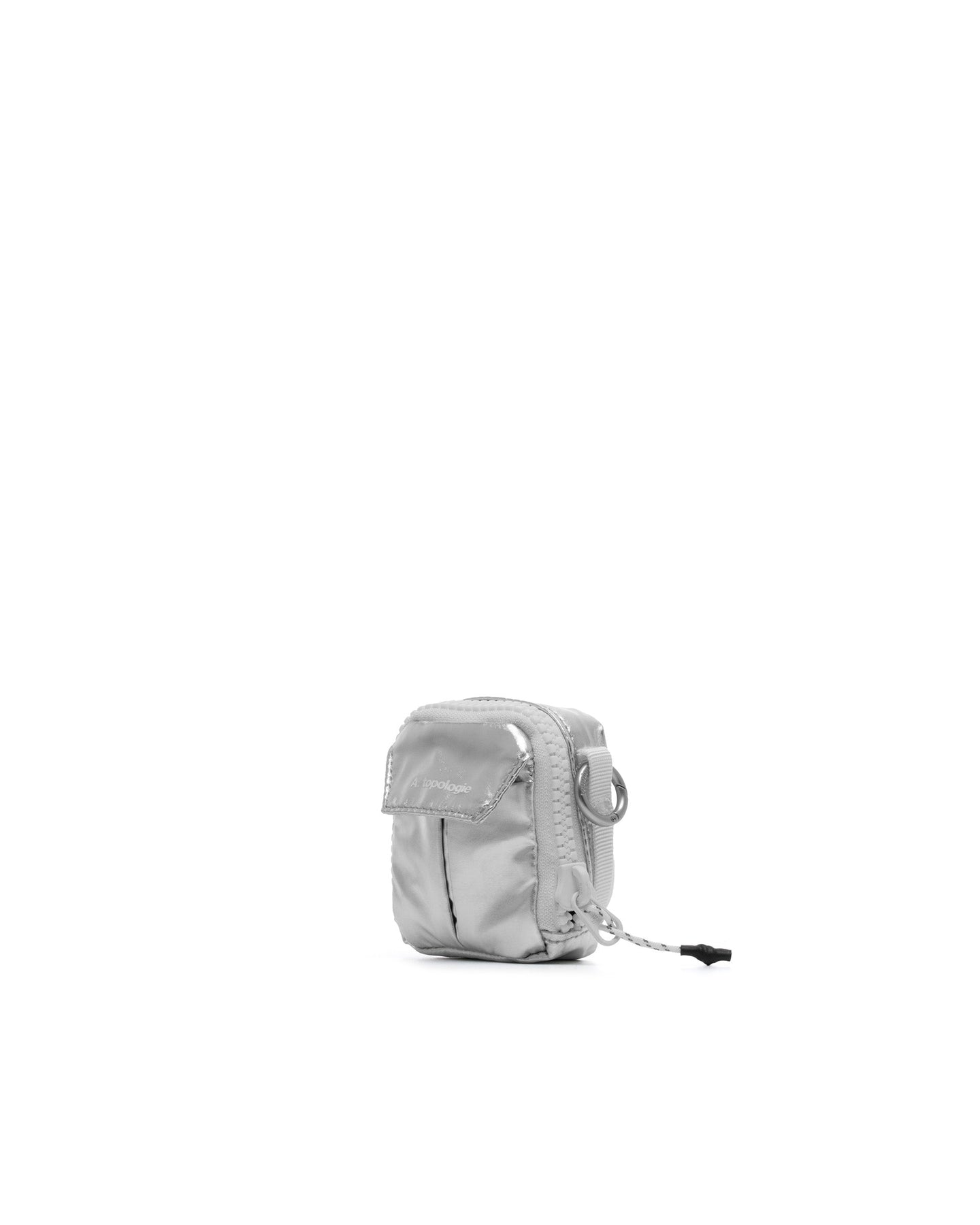 Topologie x A.SOCIETY Mini Utility Sacoche