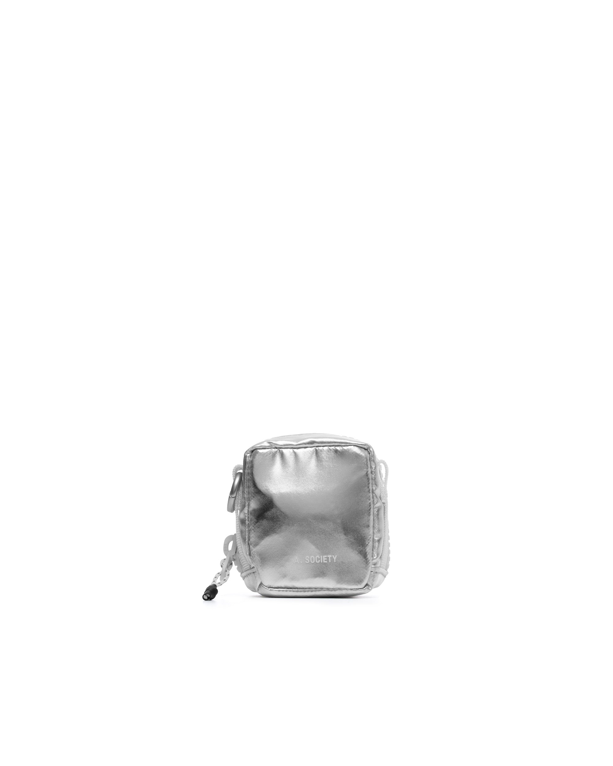 Topologie x A.SOCIETY Mini Utility Sacoche