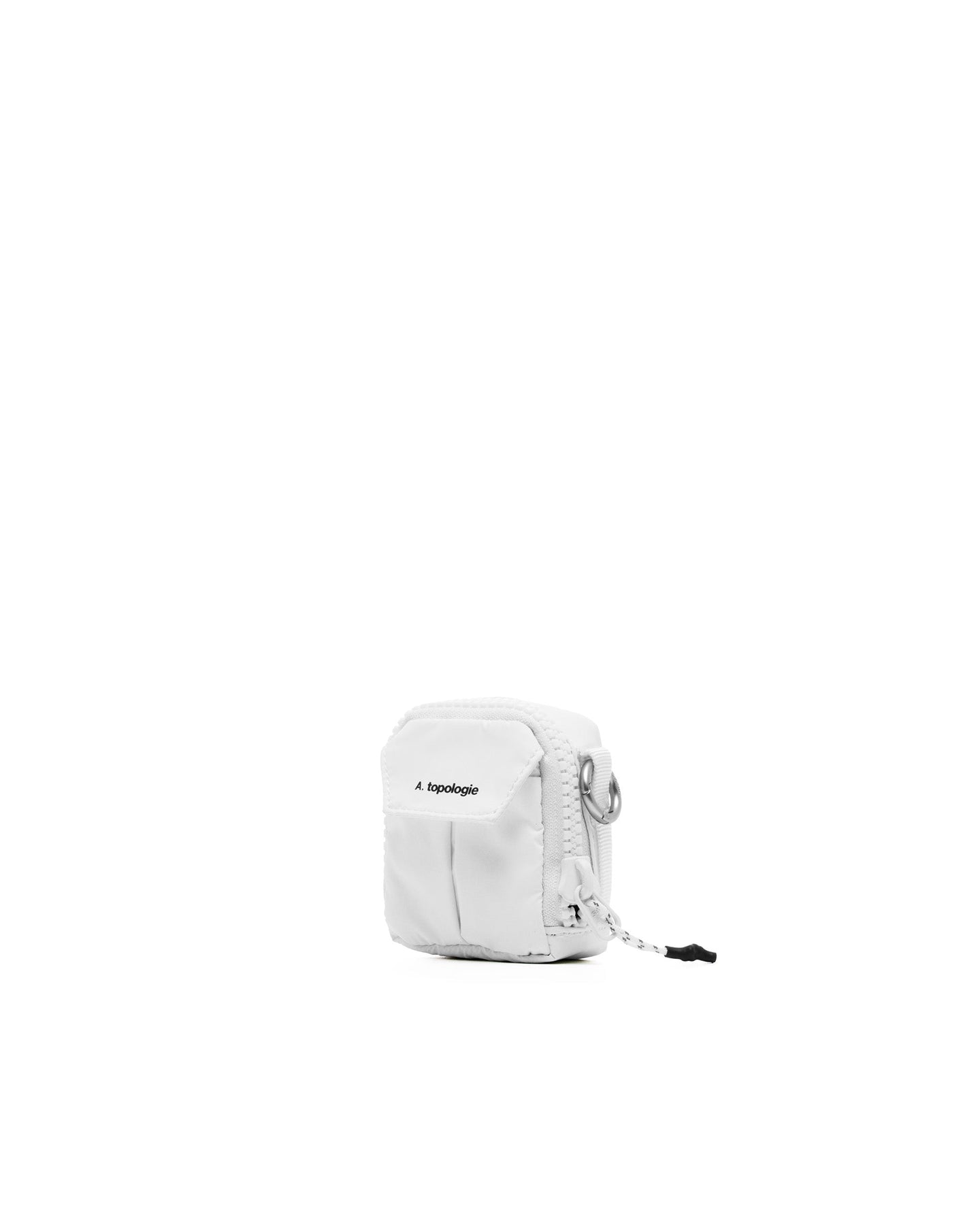 Topologie x A.SOCIETY Mini Utility Sacoche