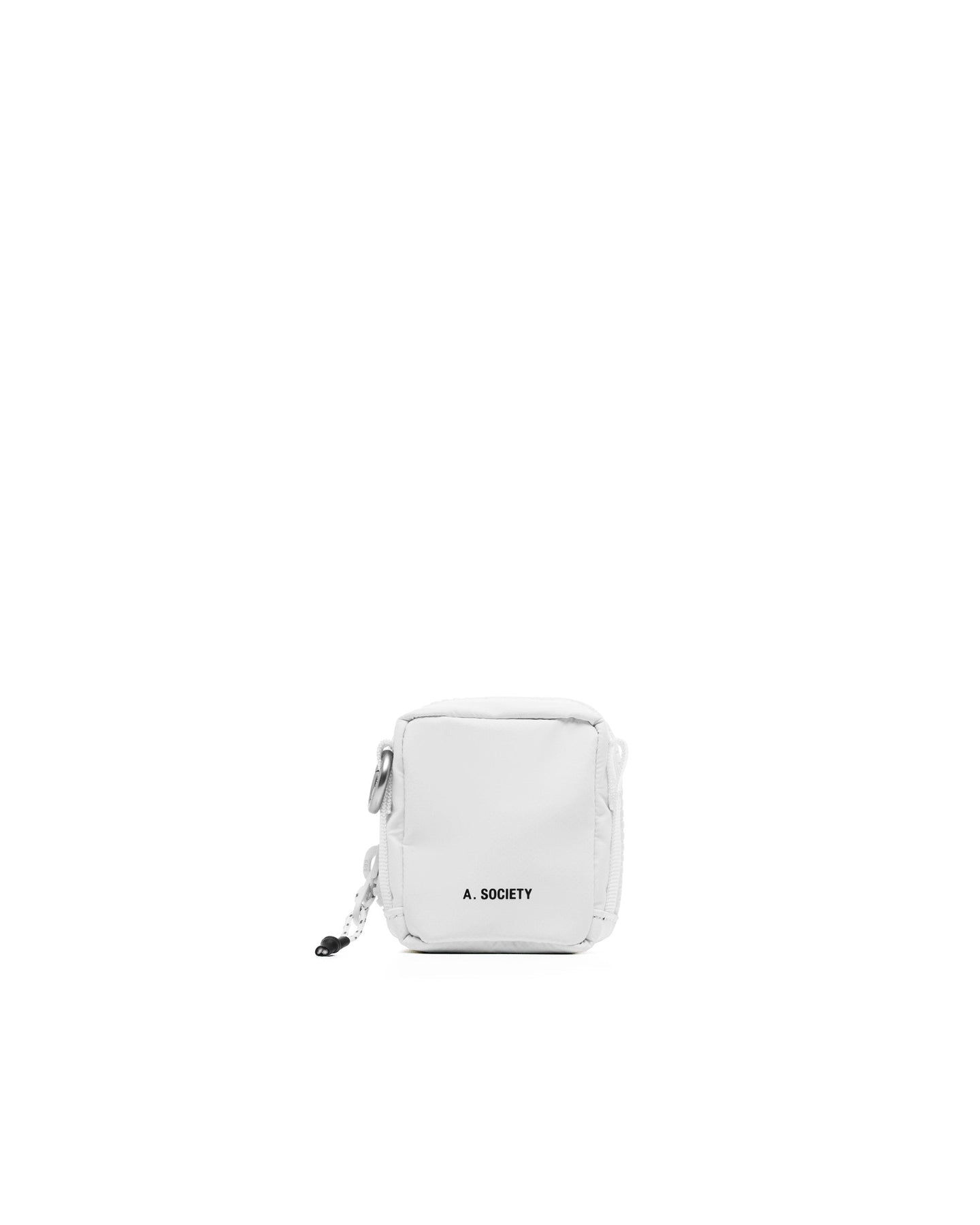 Topologie x A.SOCIETY Mini Utility Sacoche