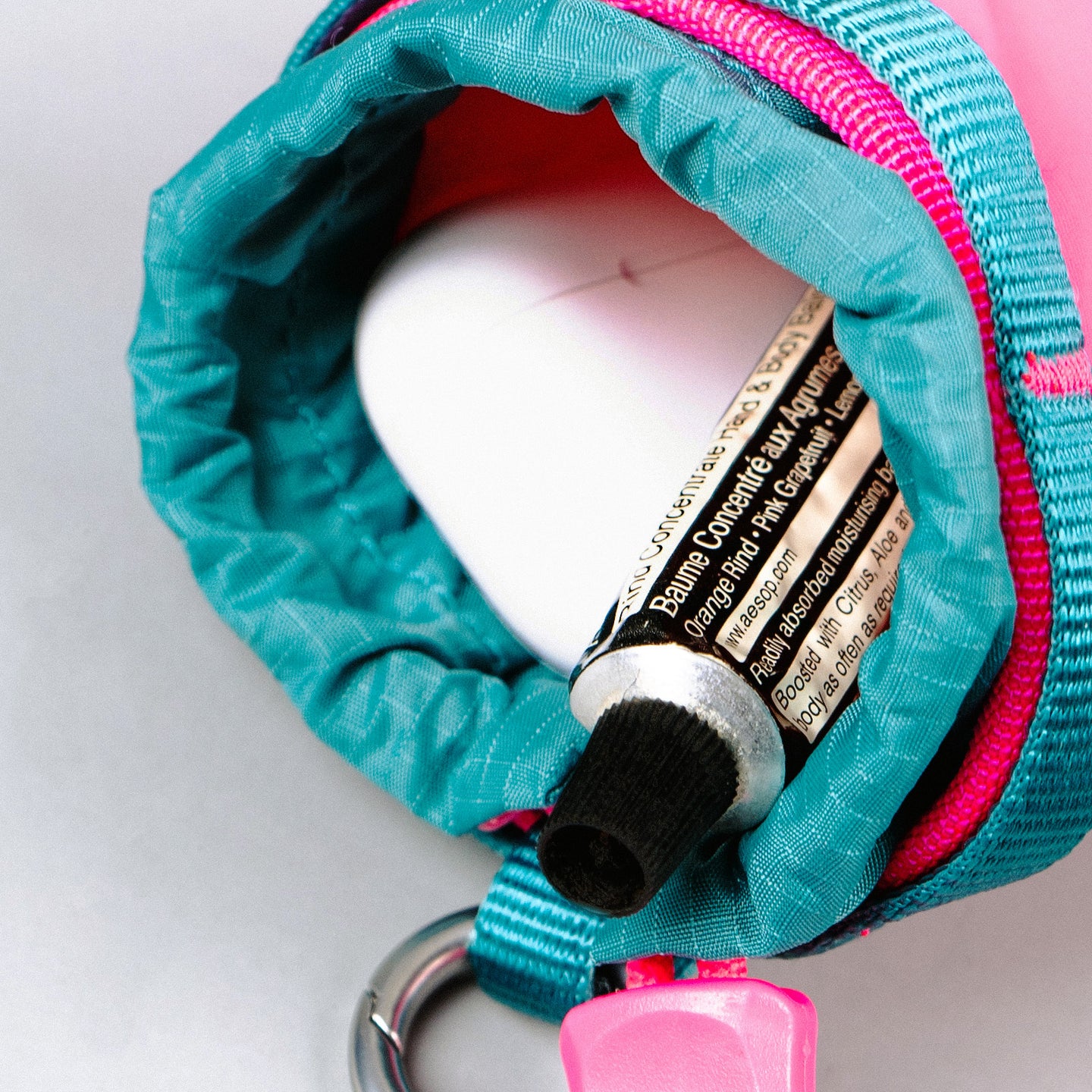 Mini Chalk Bag