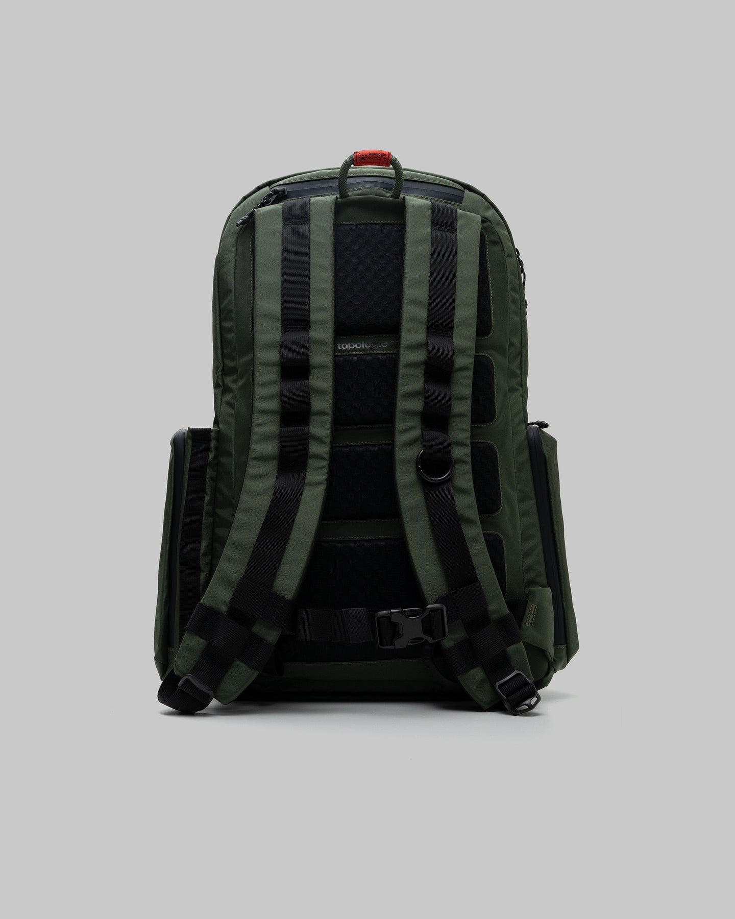 Mobility Backpack