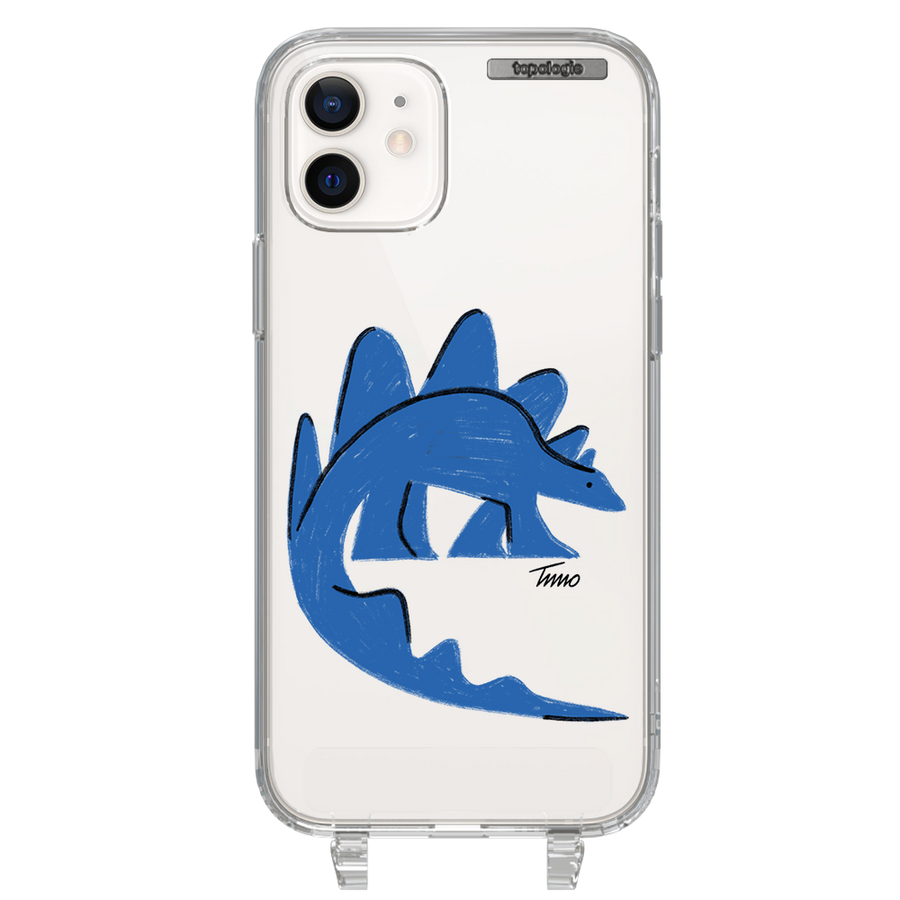 Timo Kuilder / Dino / iPhone 12
