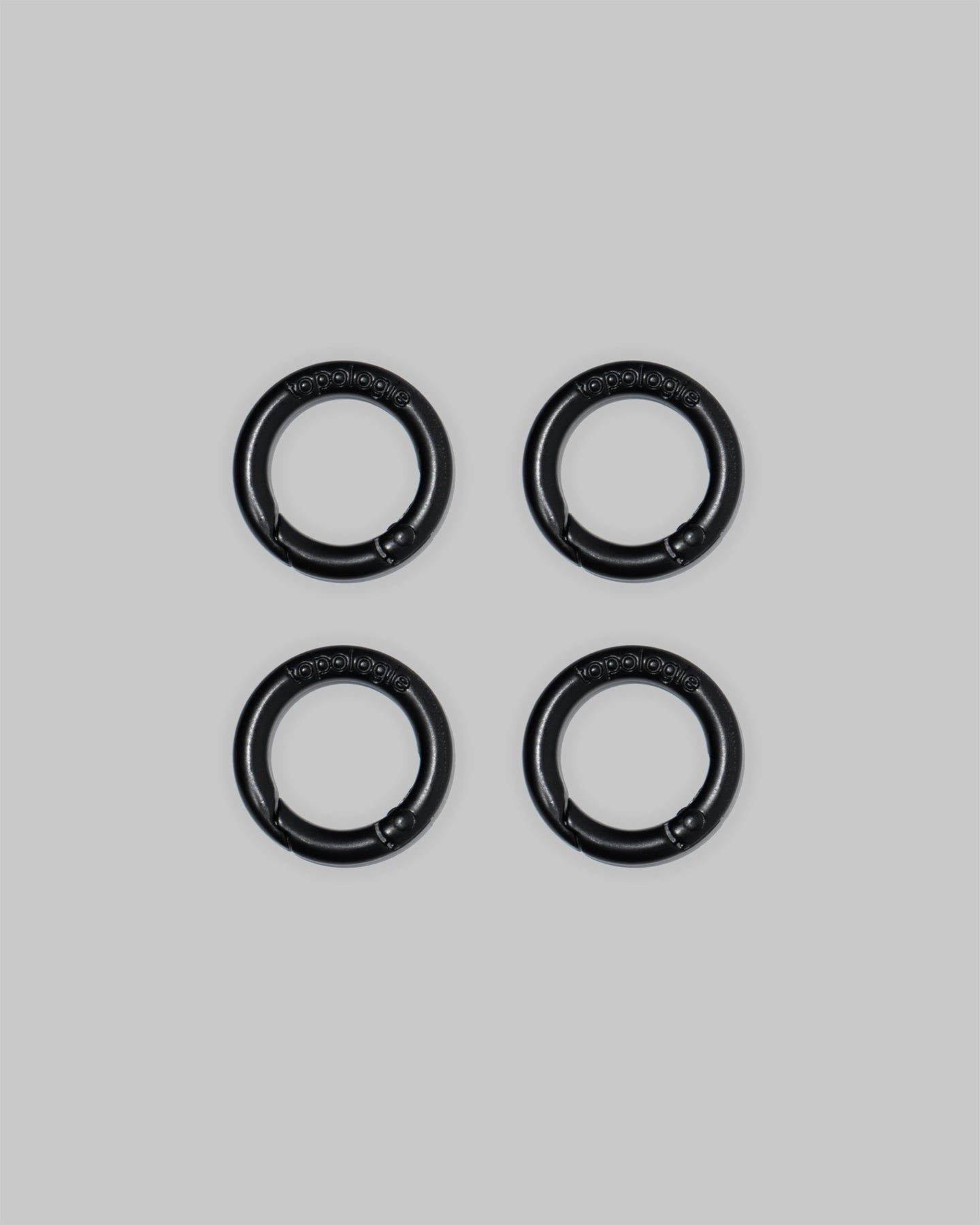O-ring Carabiner