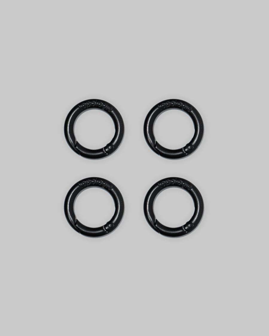 O-ring Carabiner