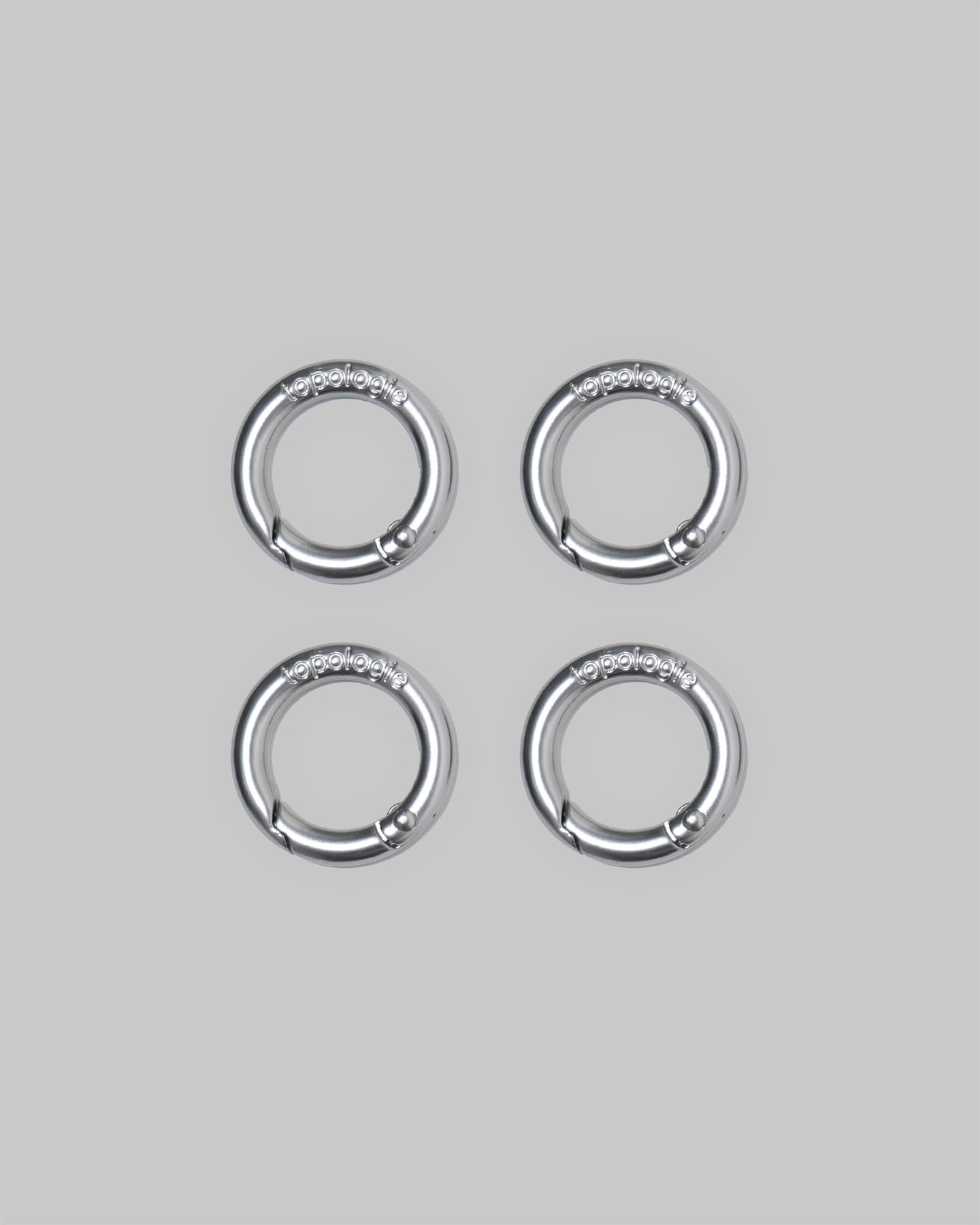 O-ring Carabiner