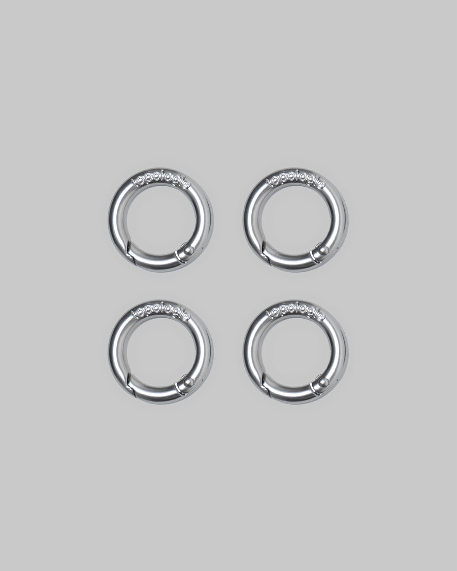 O-ring Carabiner