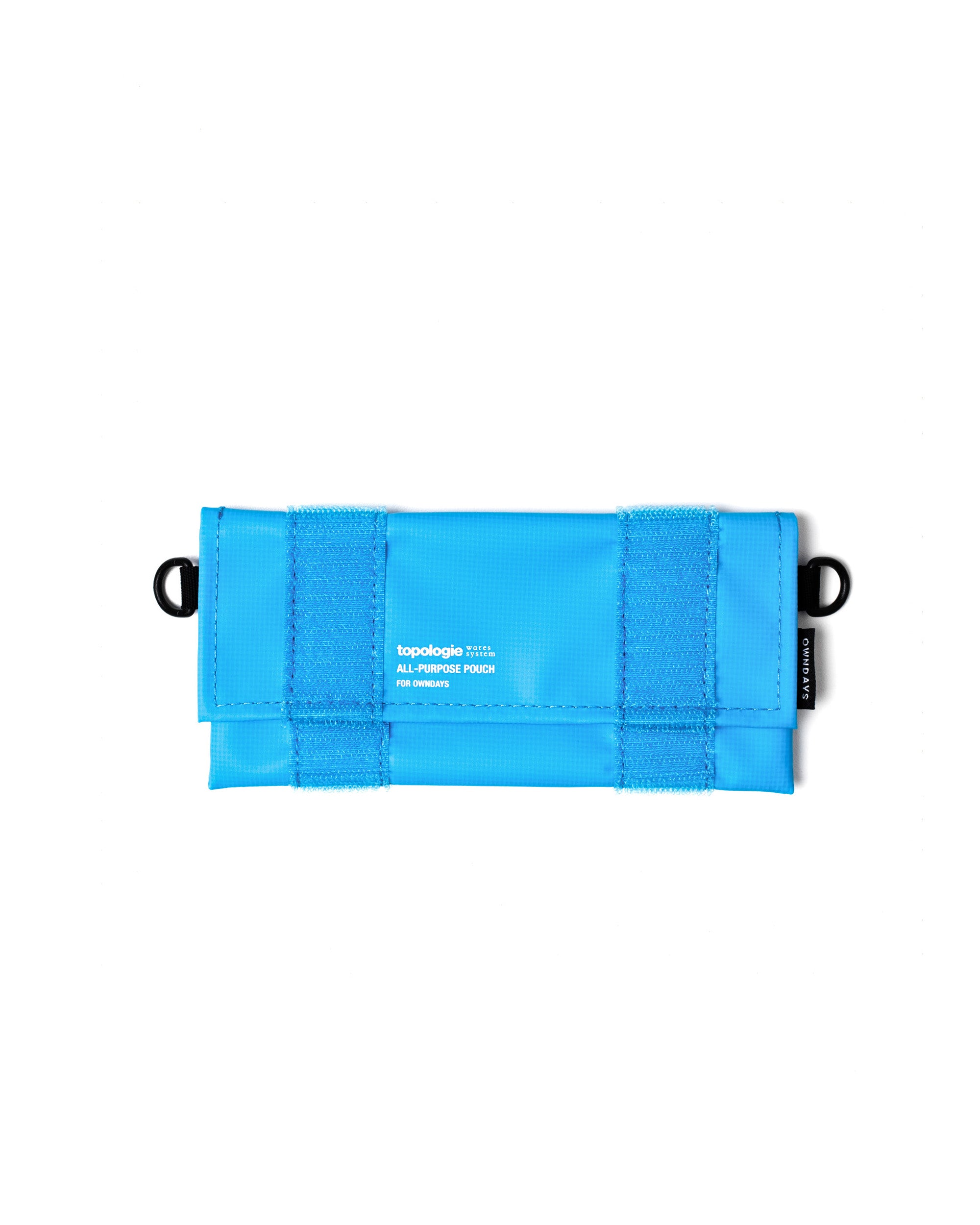 OWNDAYS x Topologie All-Purpose Pouch