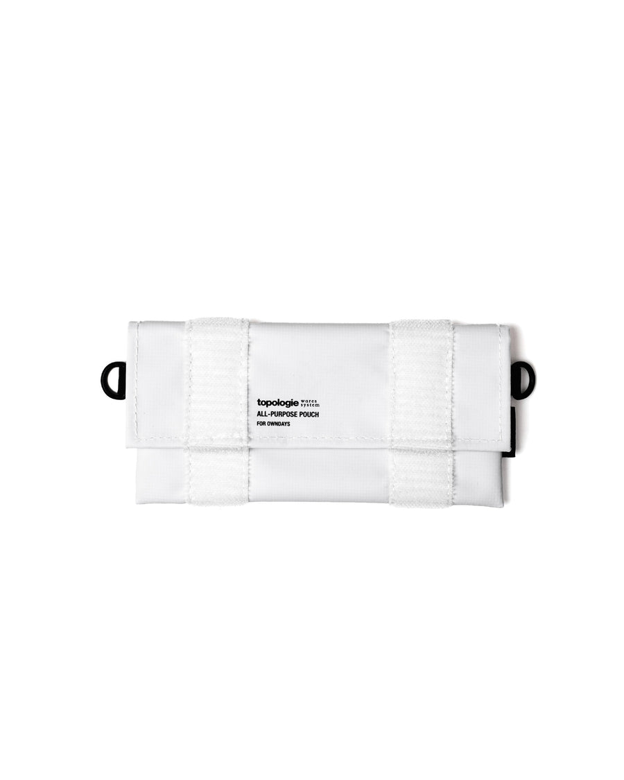 OWNDAYS x Topologie All-Purpose Pouch