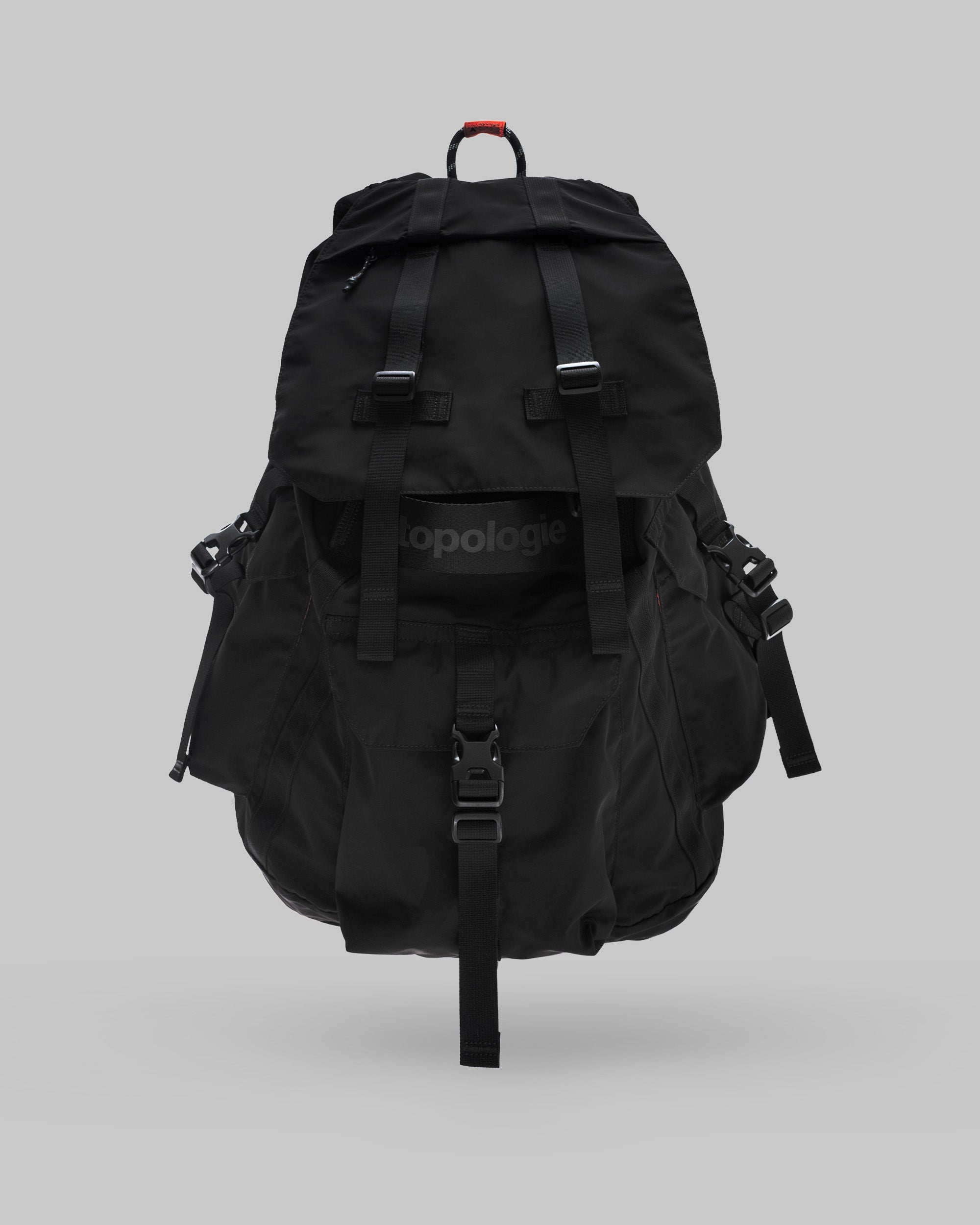 Backpack – Topologie Hong Kong