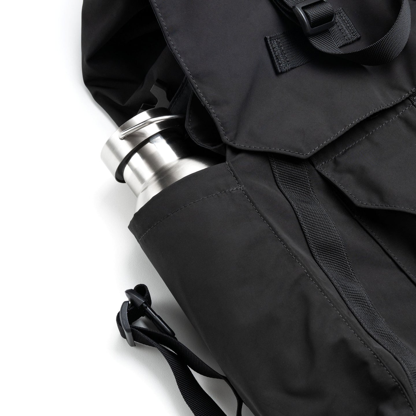 Parachute Backpack