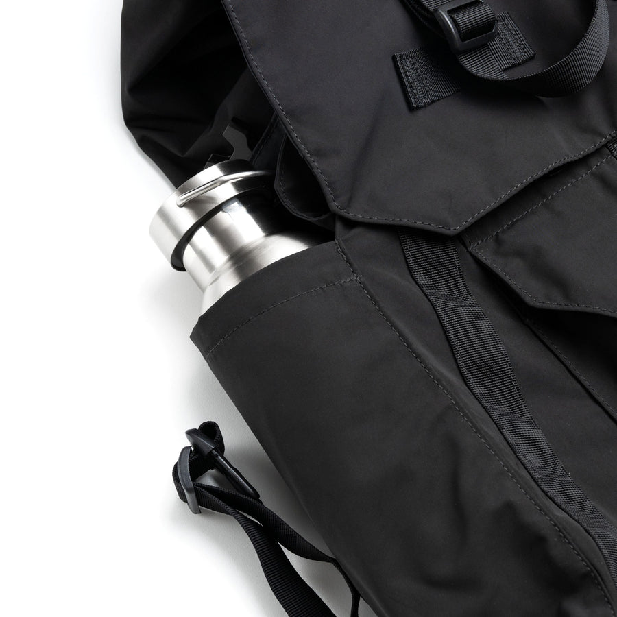 Parachute Backpack