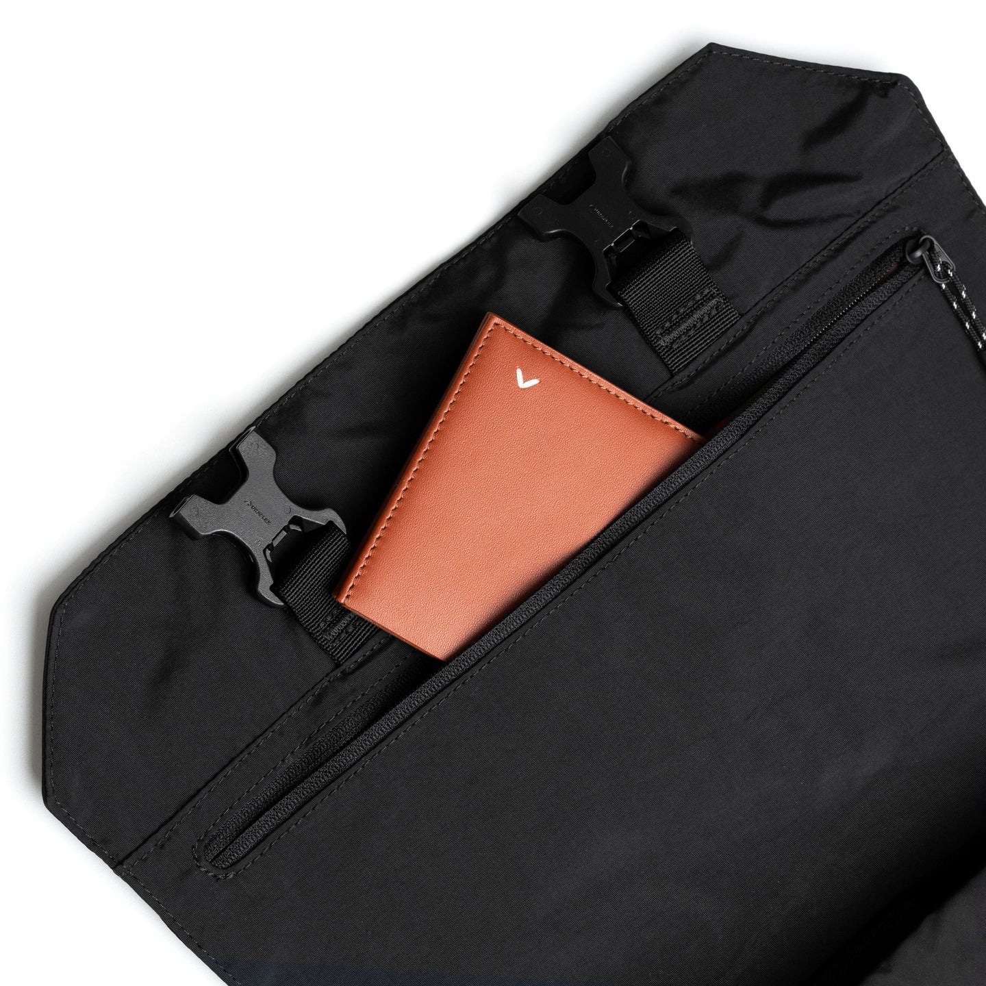 Parachute Backpack