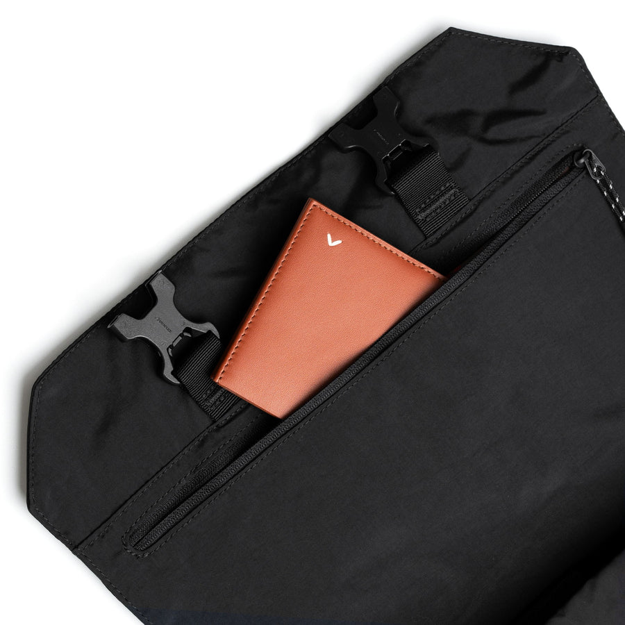 Parachute Backpack