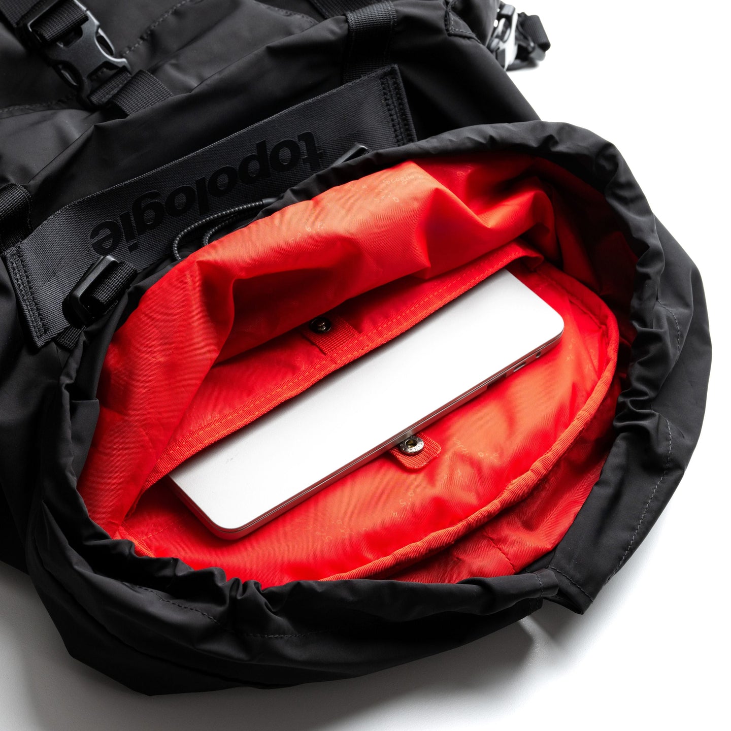 Parachute Backpack