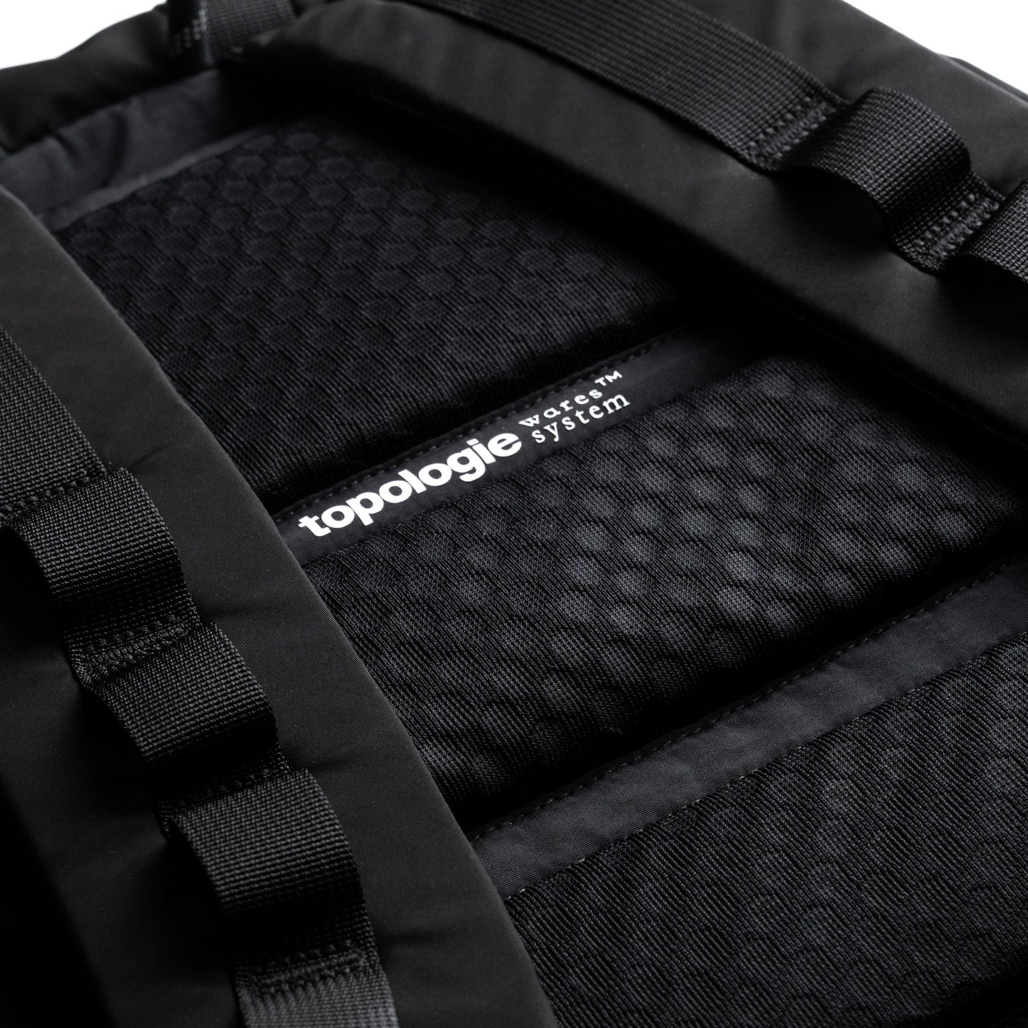 Parachute Backpack