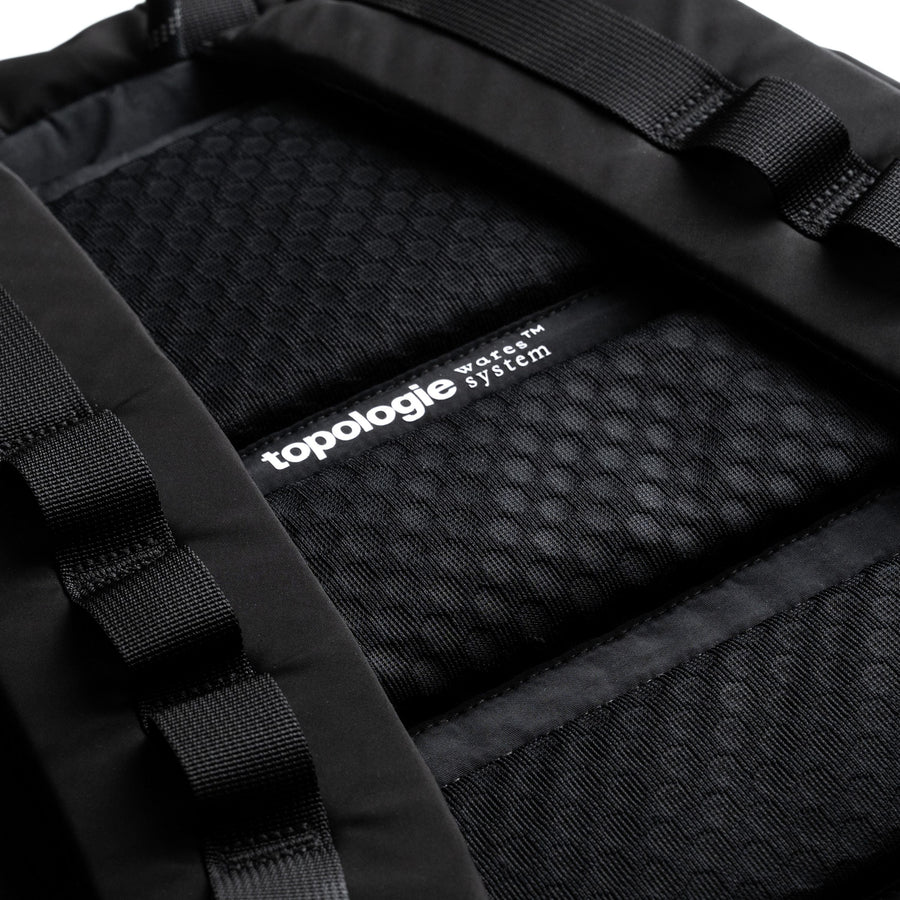 Parachute Backpack