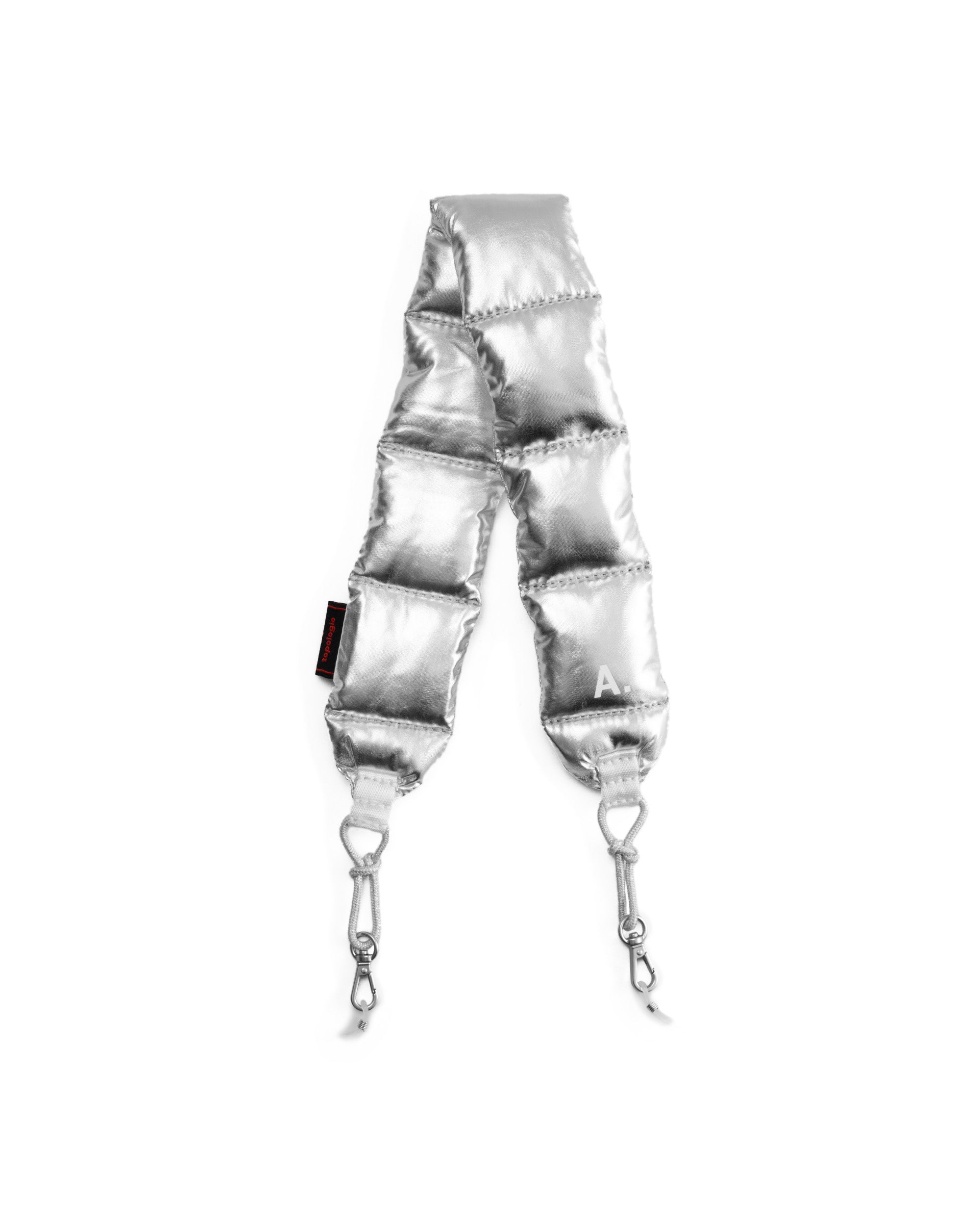 Topologie x A.SOCIETY Puffer Eyewear Strap