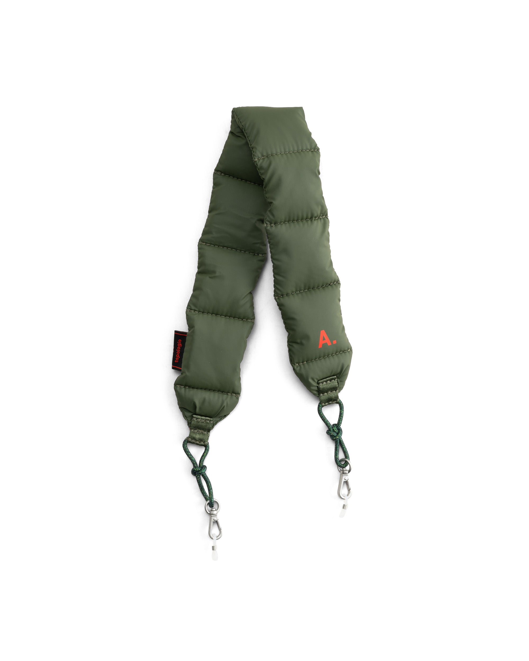 Topologie x A.SOCIETY Puffer Eyewear Strap