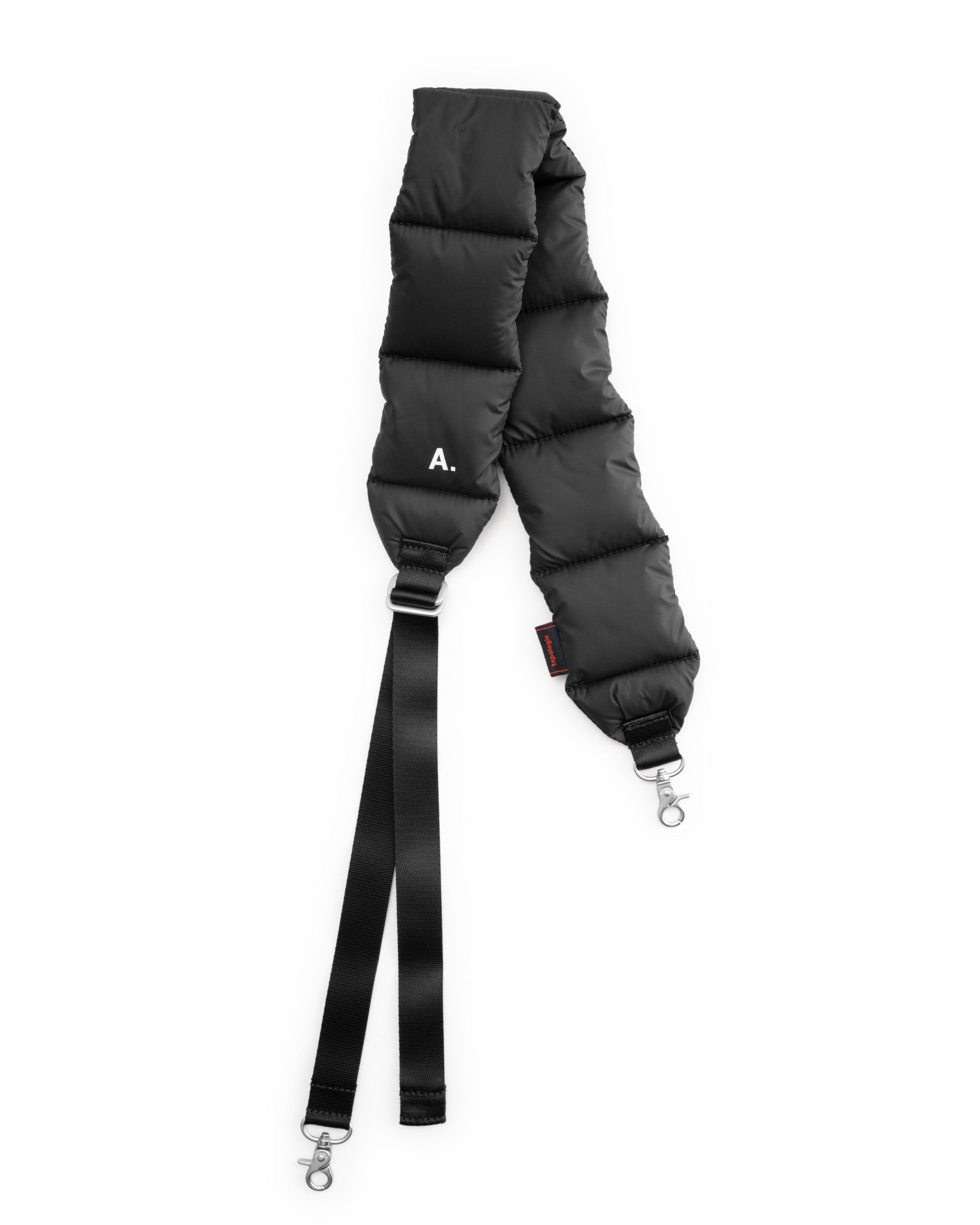 Topologie x A.SOCIETY Puffer Strap