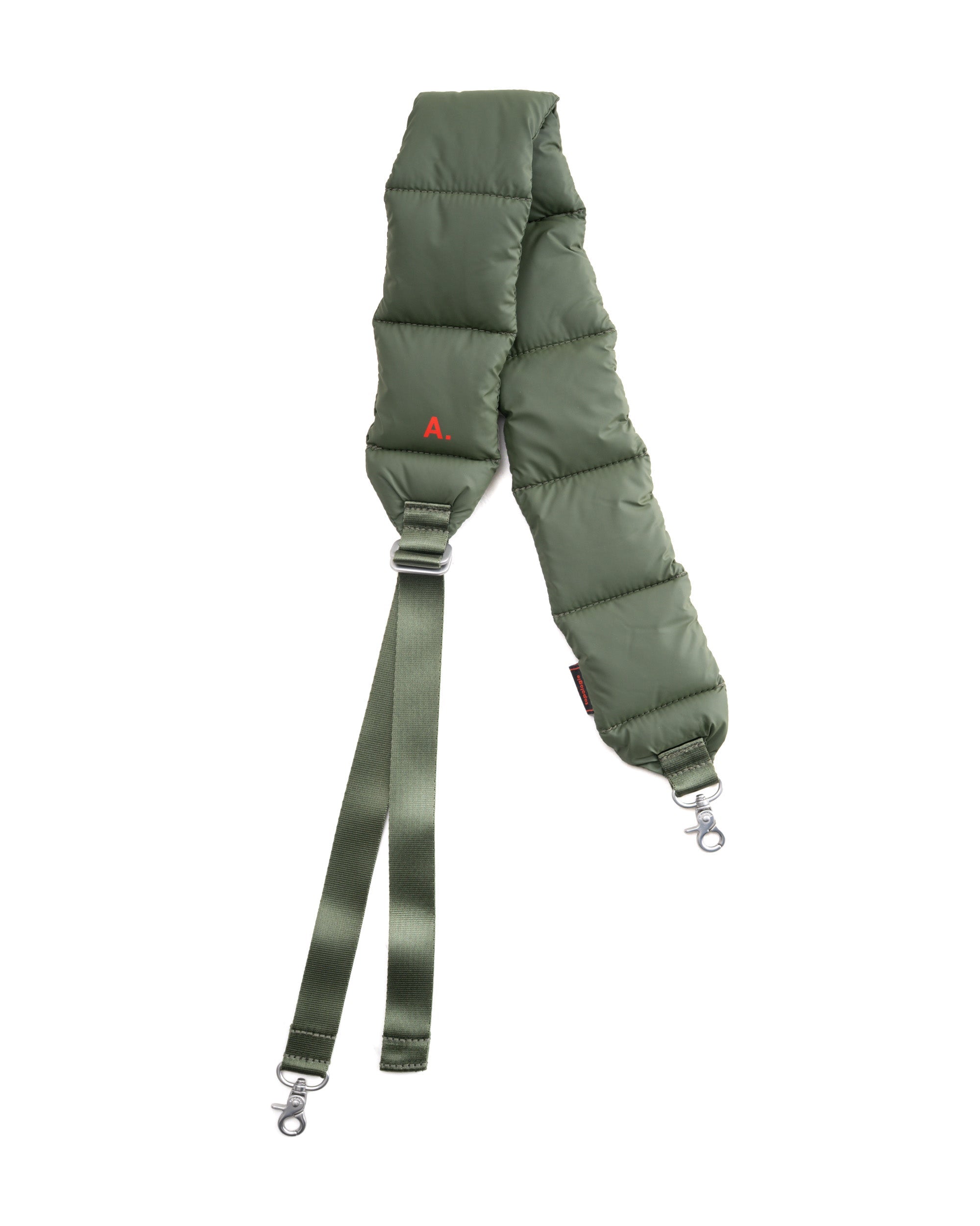 Topologie x A.SOCIETY Puffer Strap