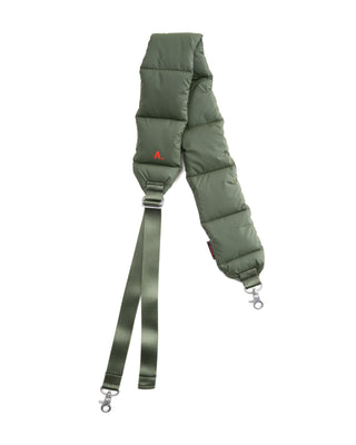 Topologie x A.SOCIETY Puffer Strap