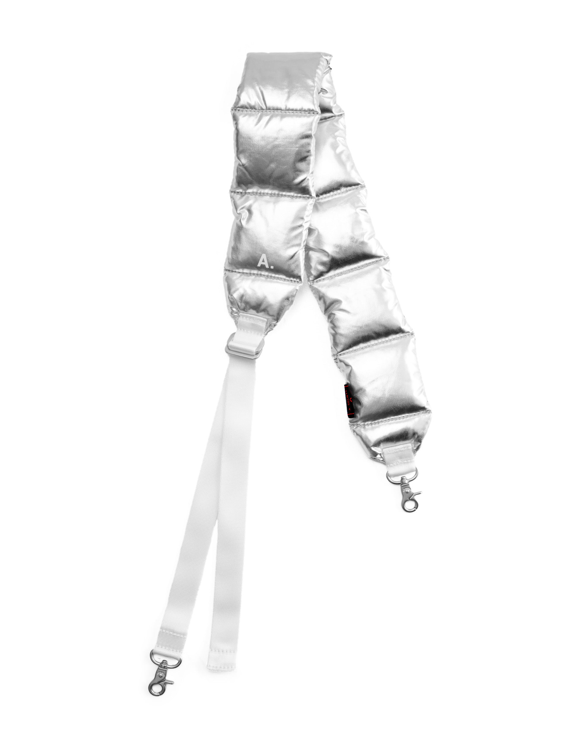 Topologie x A.SOCIETY Puffer Strap