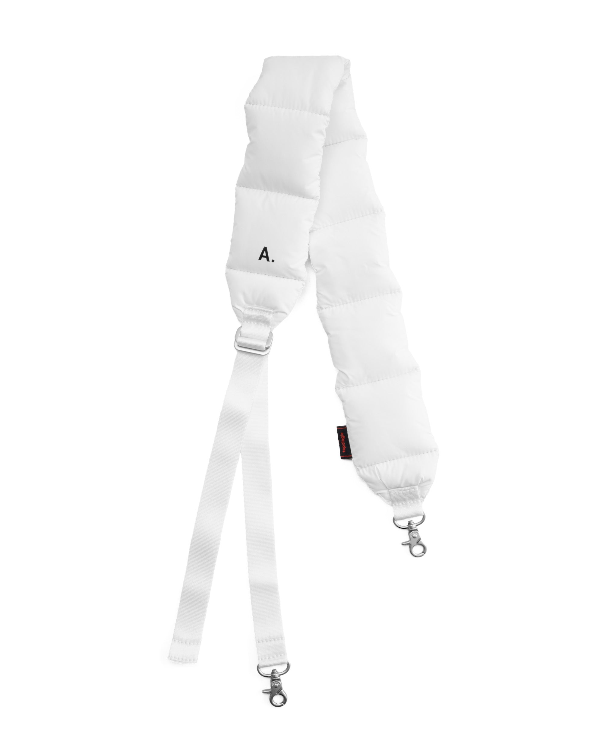 Topologie x A.SOCIETY Puffer Strap