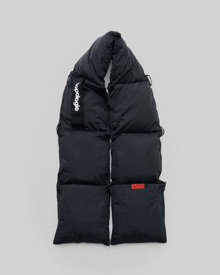 Puffer Scarf