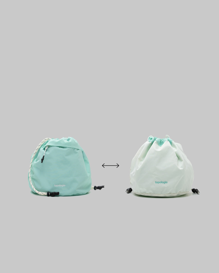 Reversible Bucket