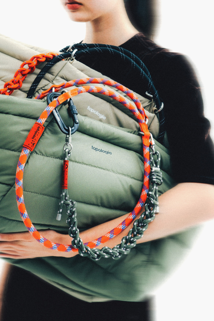 10mm Rope Loop – Topologie Hong Kong