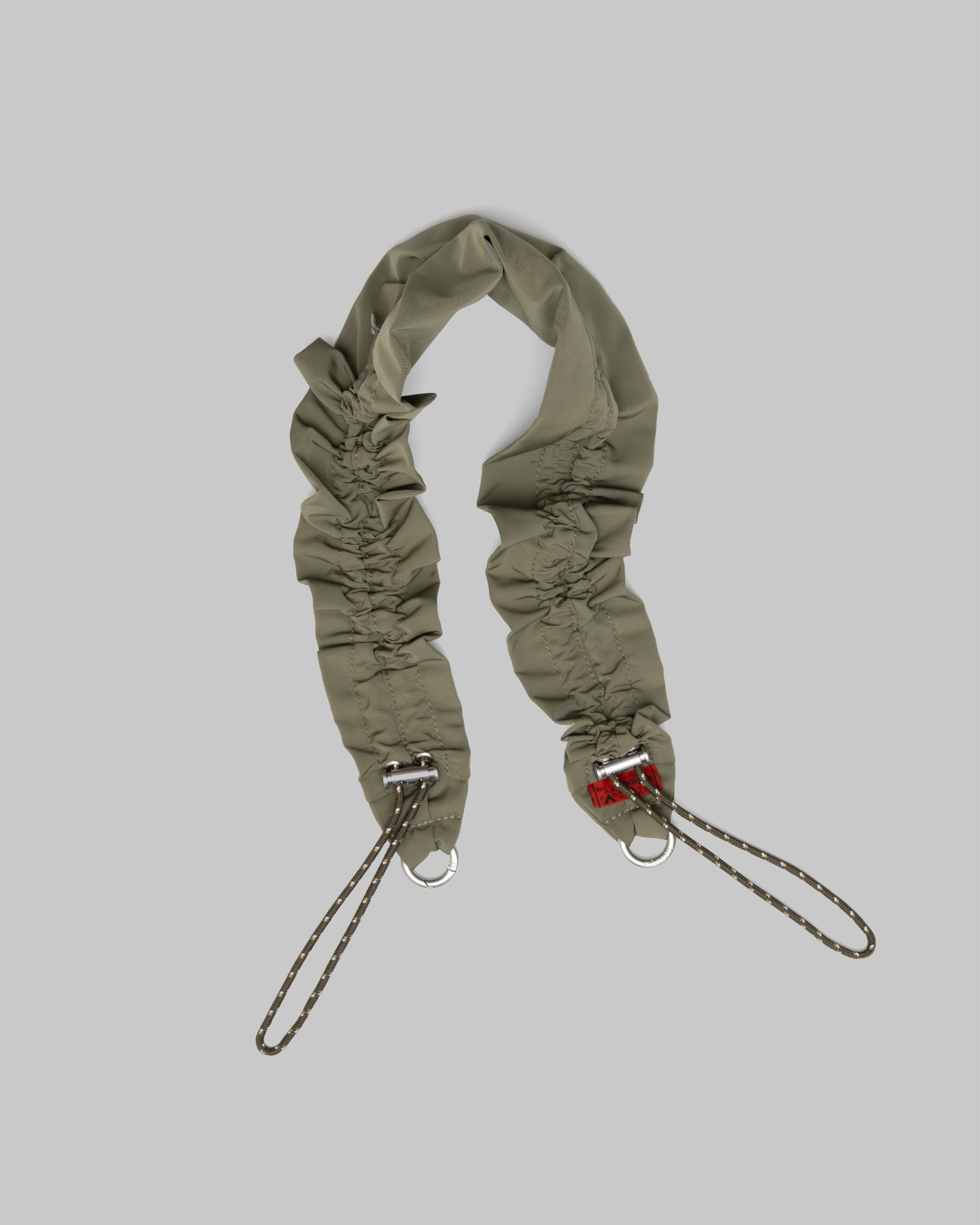 Scrunchie Pocket Wrist