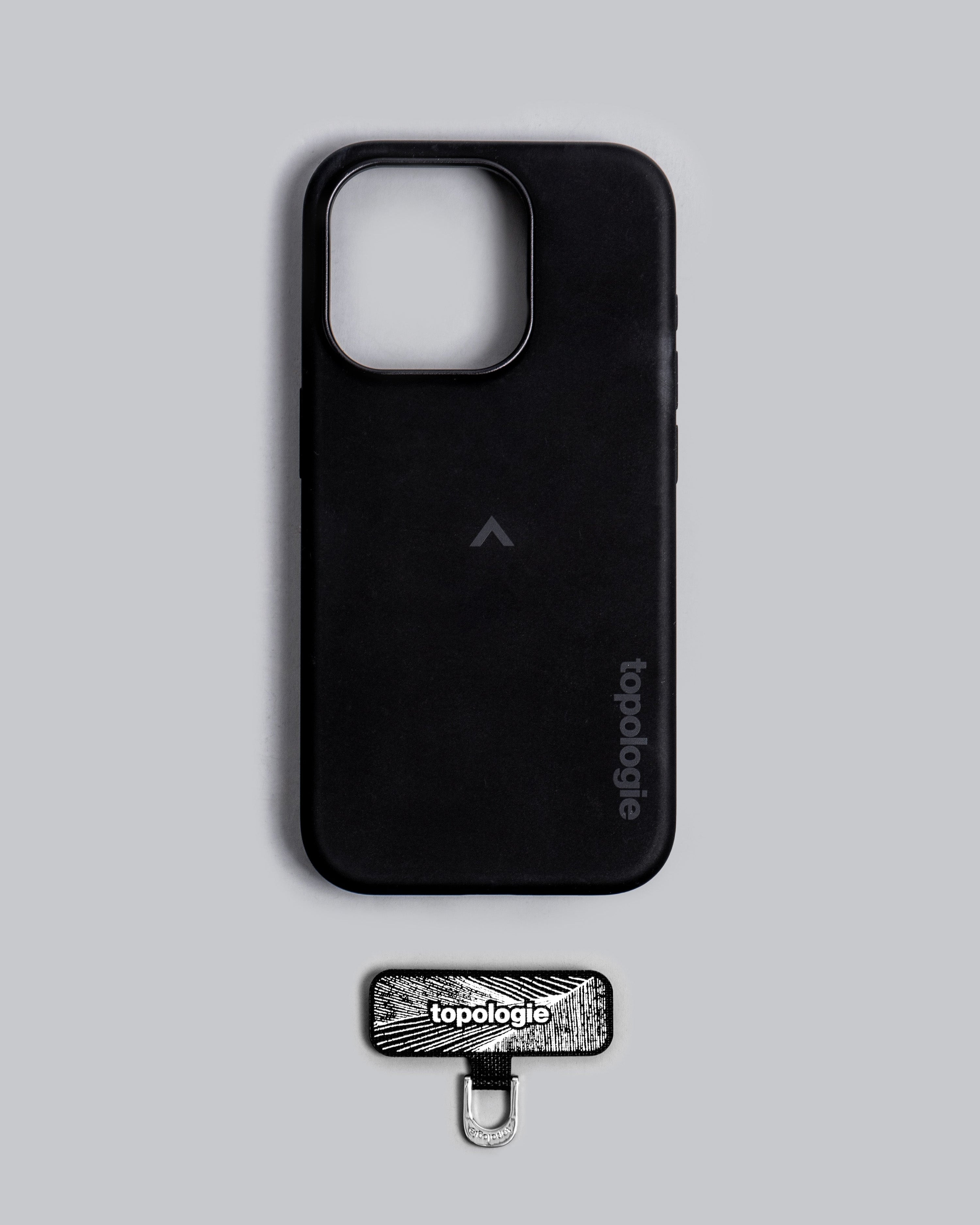 Solid Phone Case / iPhone 16 Pro